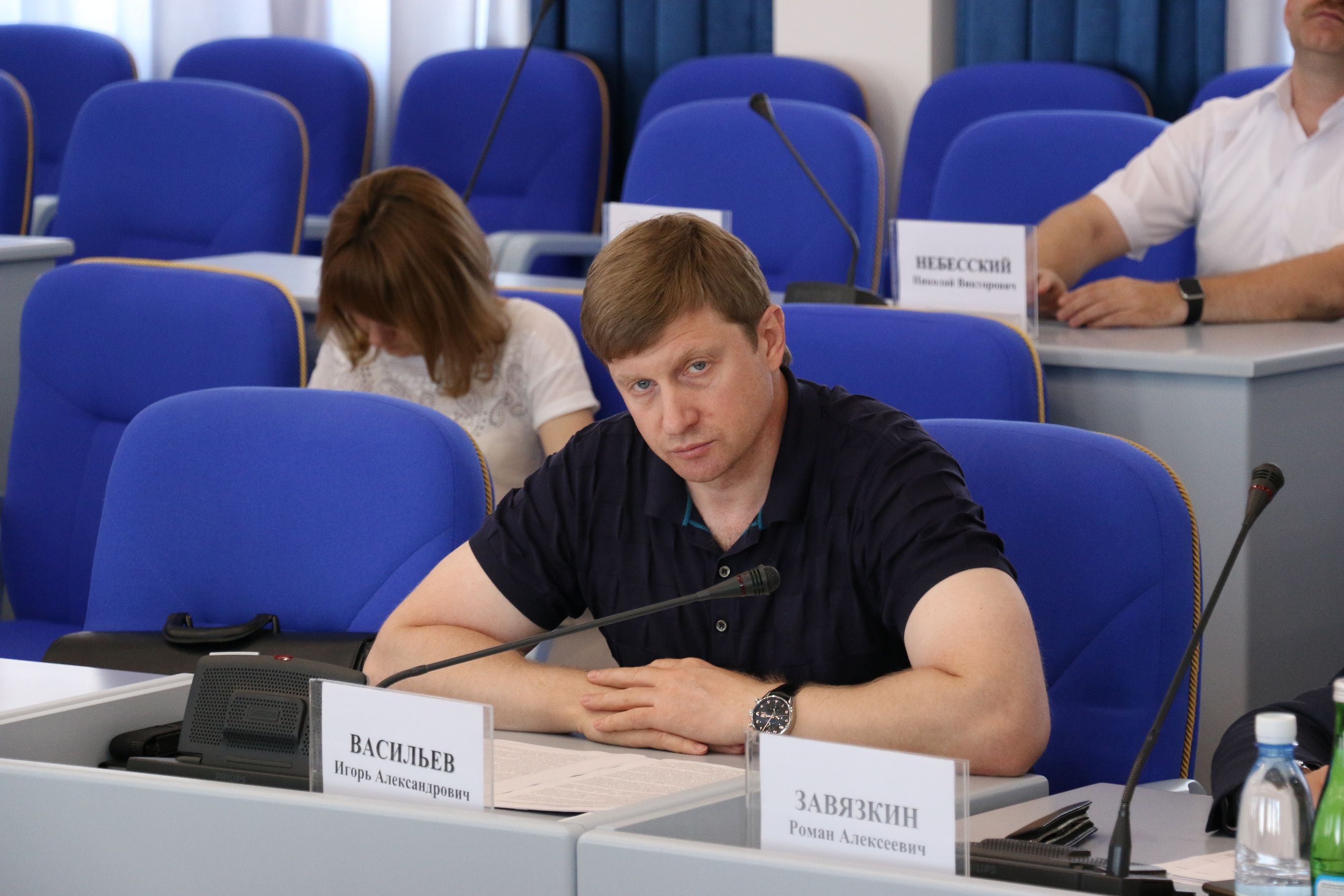 Важные изменения в программе капремонта