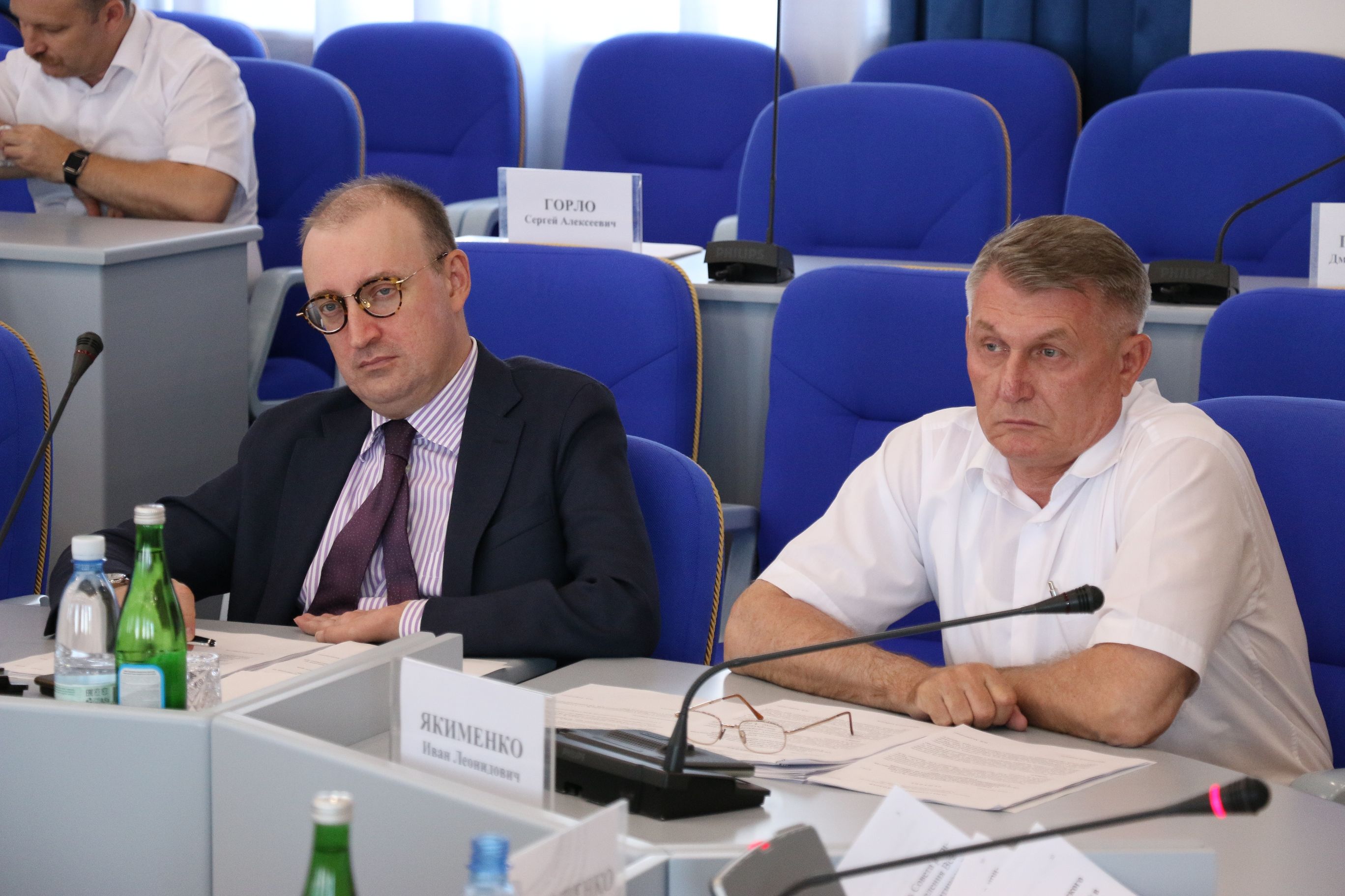 Важные изменения в программе капремонта