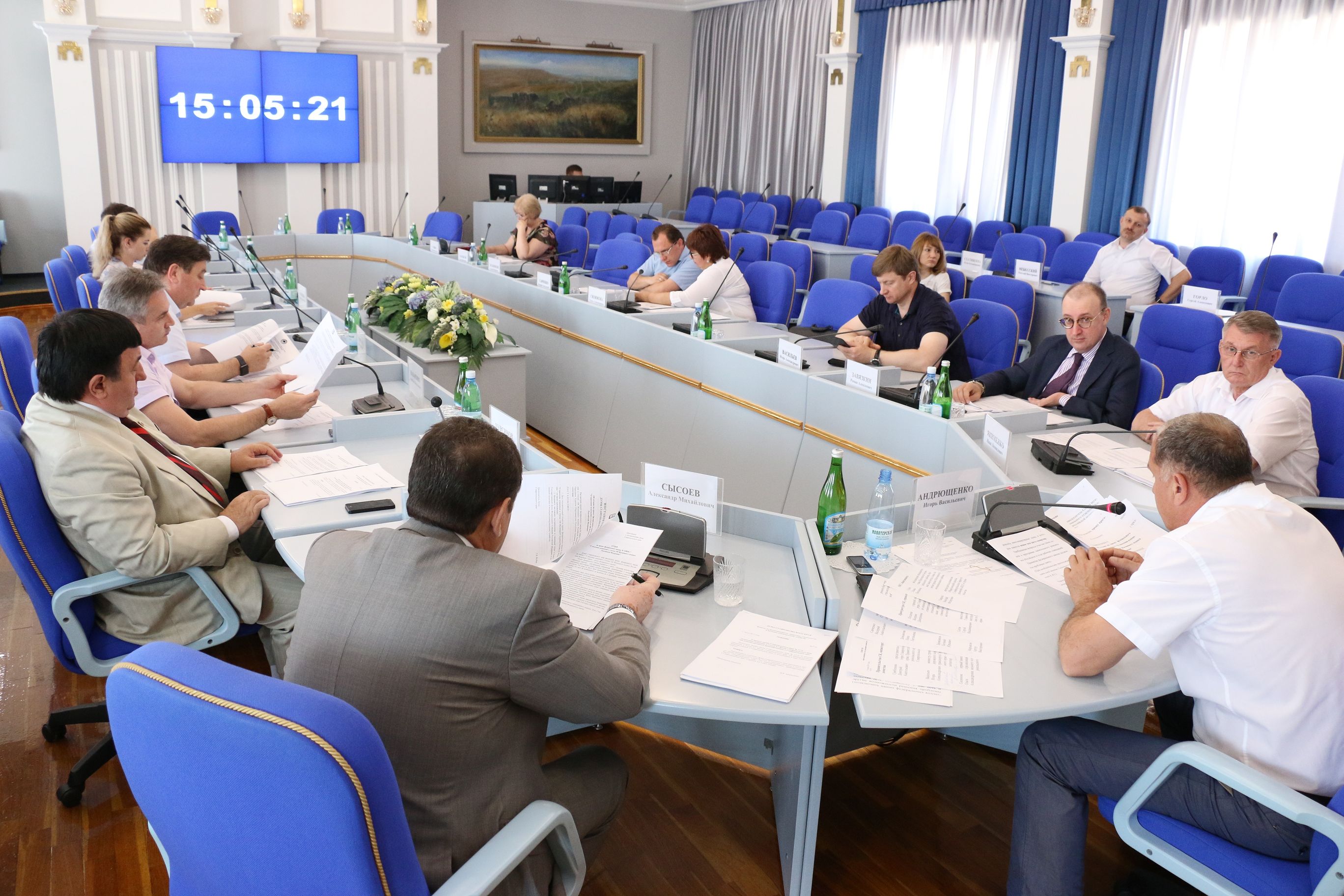 Важные изменения в программе капремонта