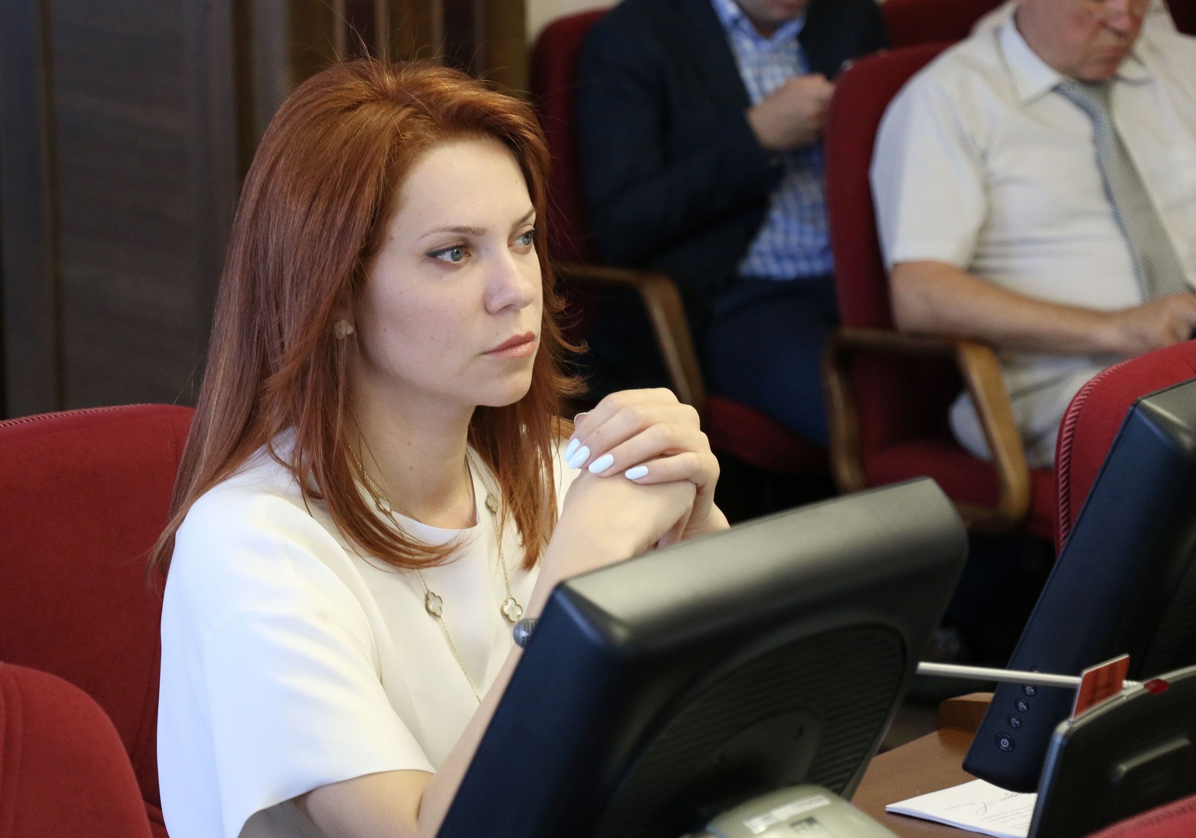 13-е заседание завершило насыщенную весенне-летнюю сессию краевого парламента