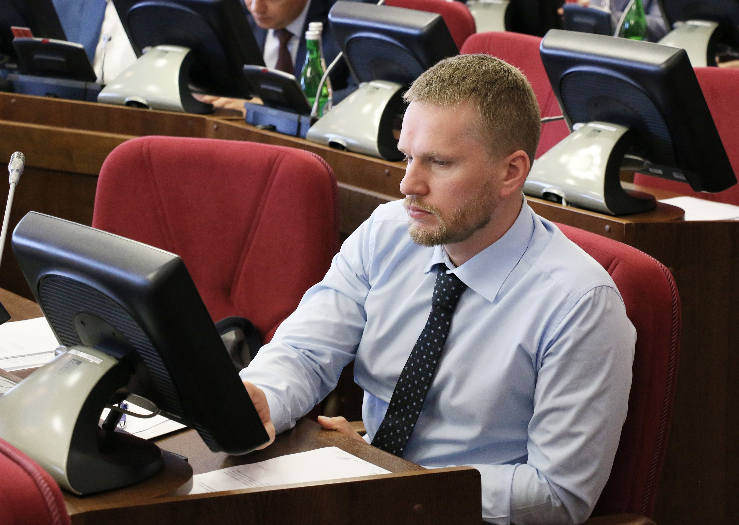 13-е заседание завершило насыщенную весенне-летнюю сессию краевого парламента
