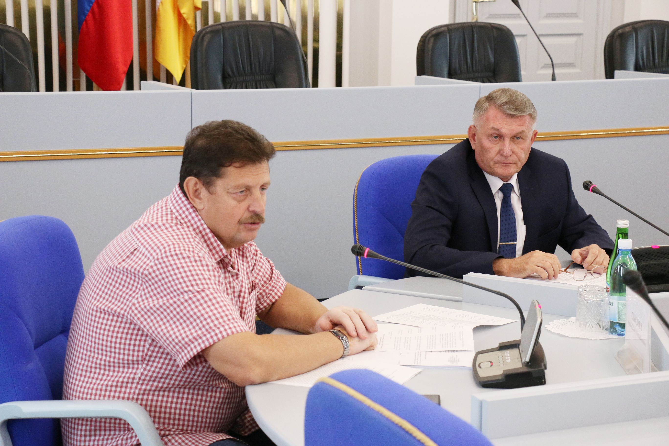 За первый квартал 2017 года около 5 тысяч человек на Ставрополье получили бесплатную юридическую помощь