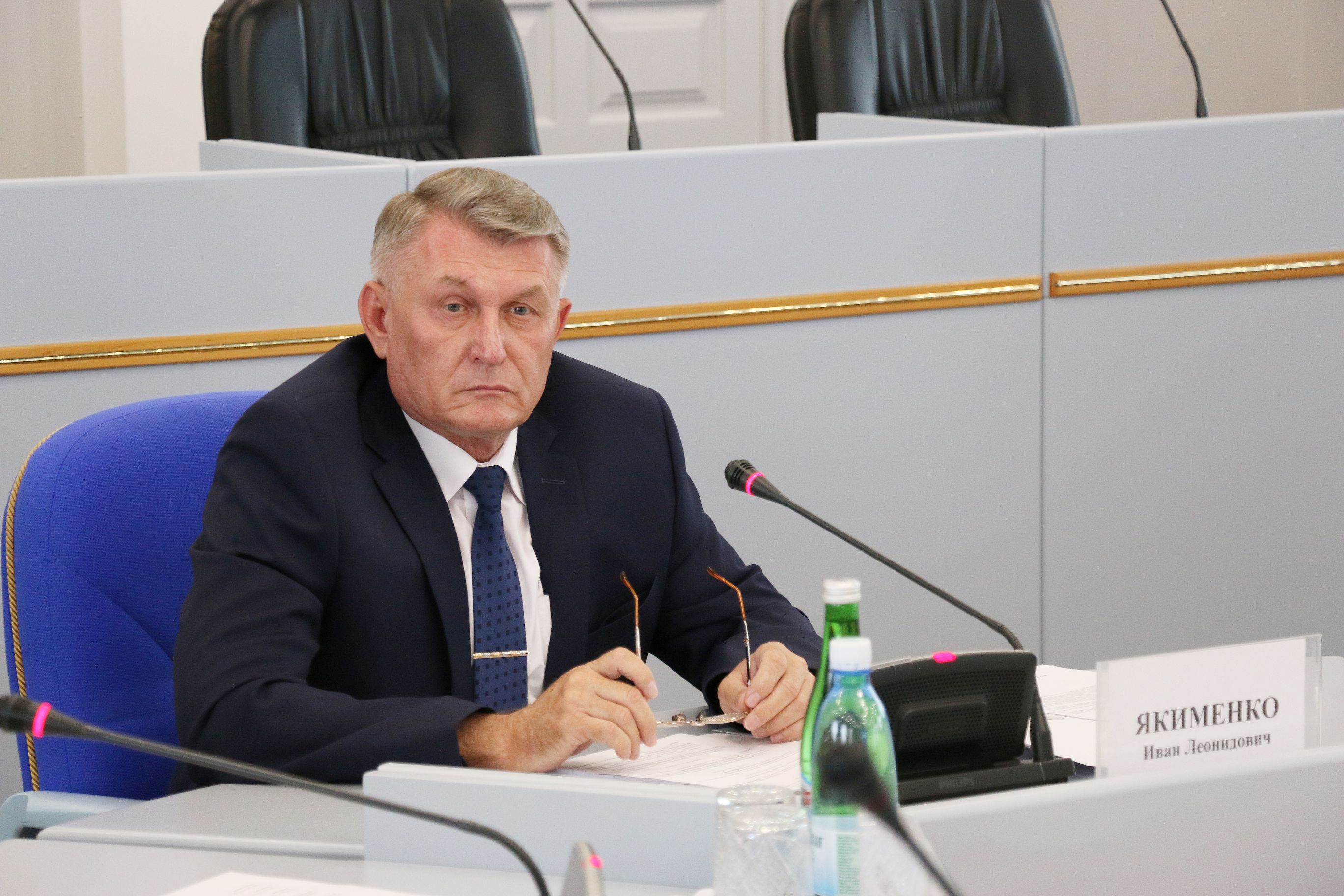За первый квартал 2017 года около 5 тысяч человек на Ставрополье получили бесплатную юридическую помощь