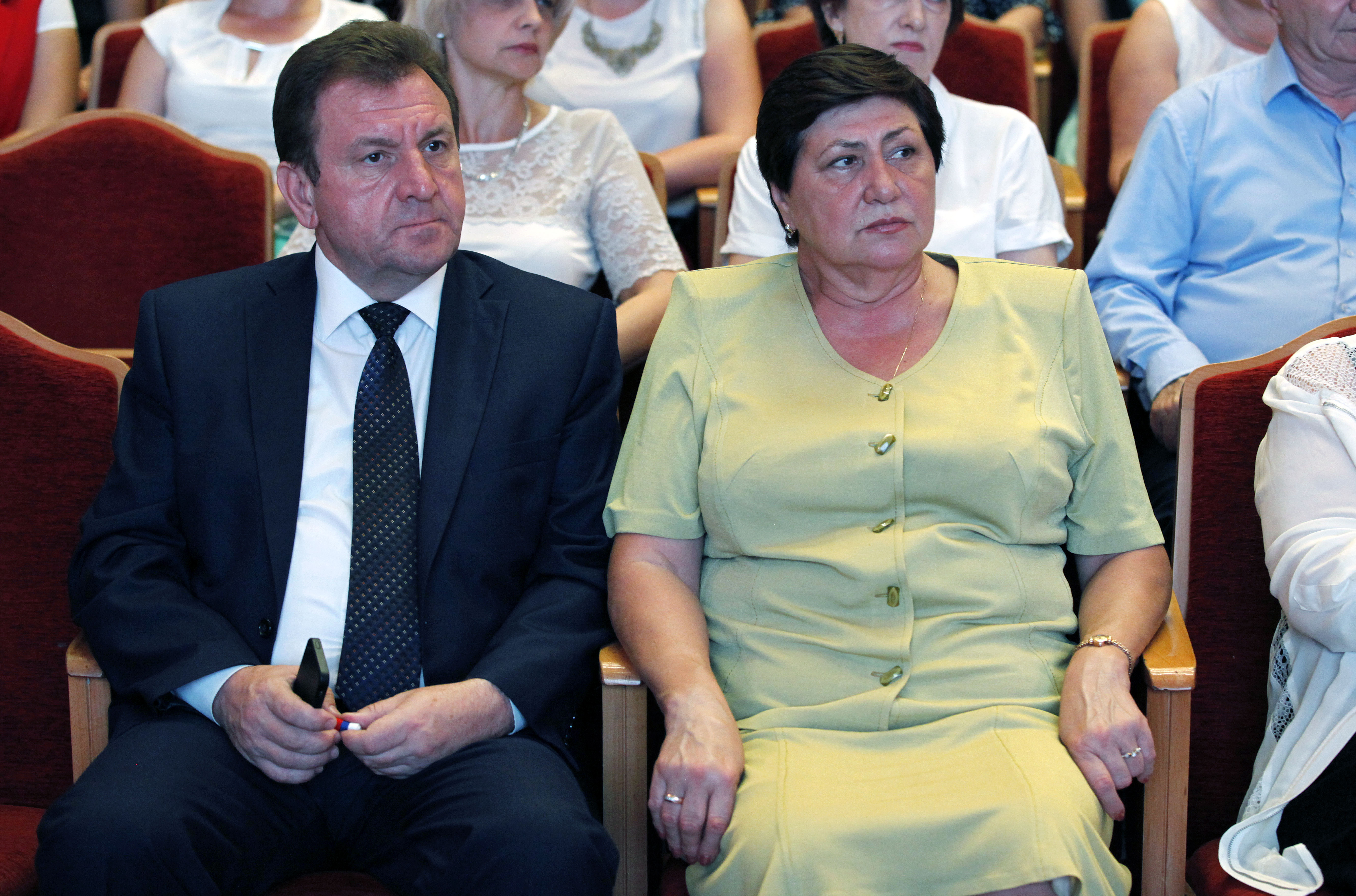 Проблему повышения качества образования обсудили педагоги