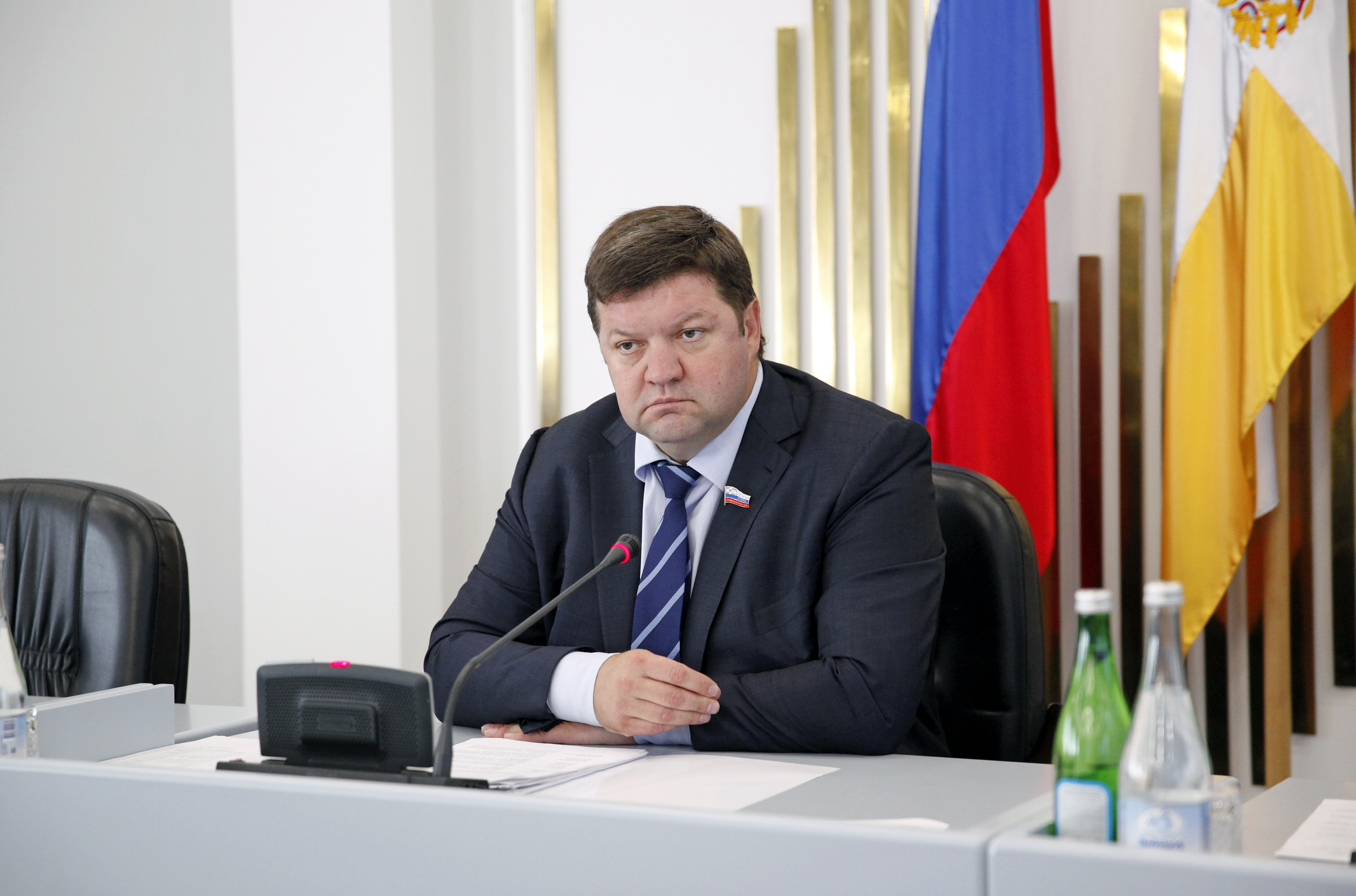 Законодательные перспективы и актуальные вопросы