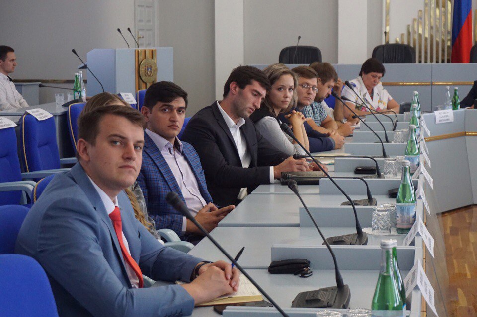 Курс на повышение эффективности