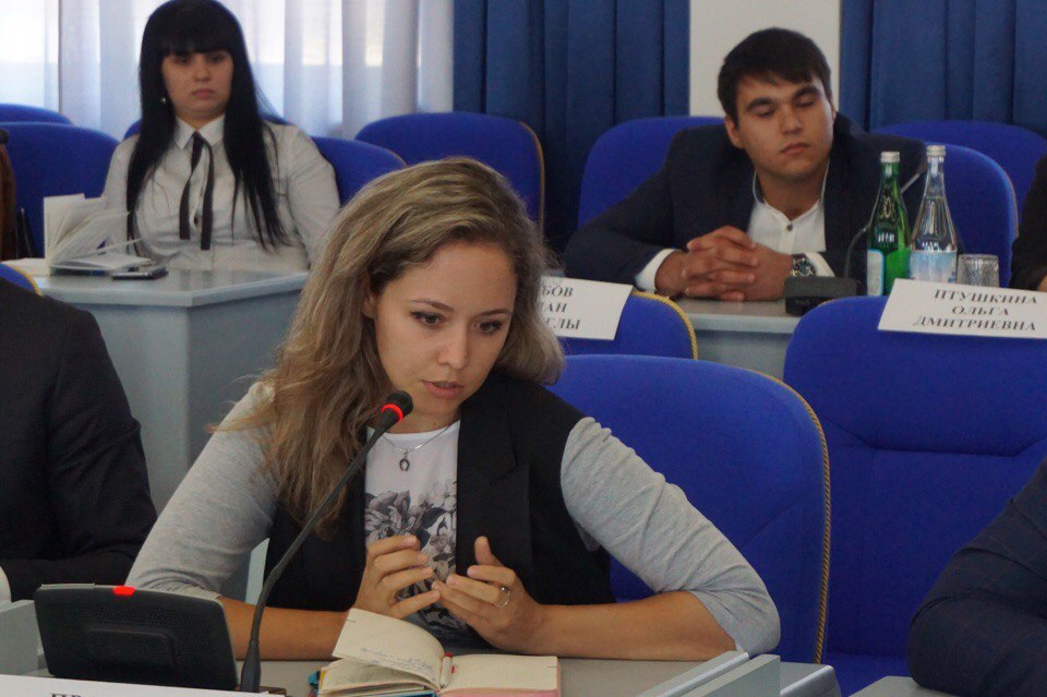 Курс на повышение эффективности