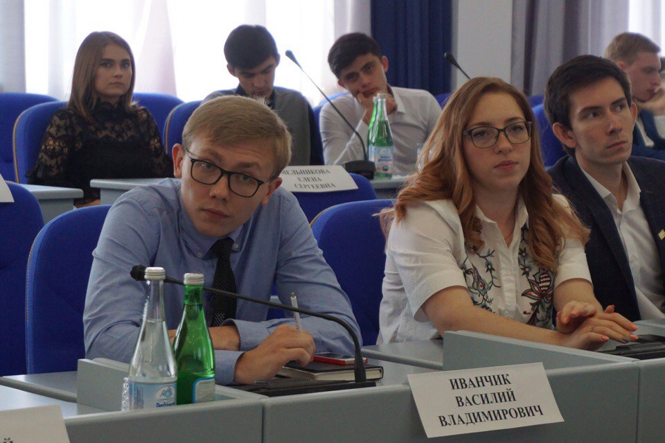 Курс на повышение эффективности