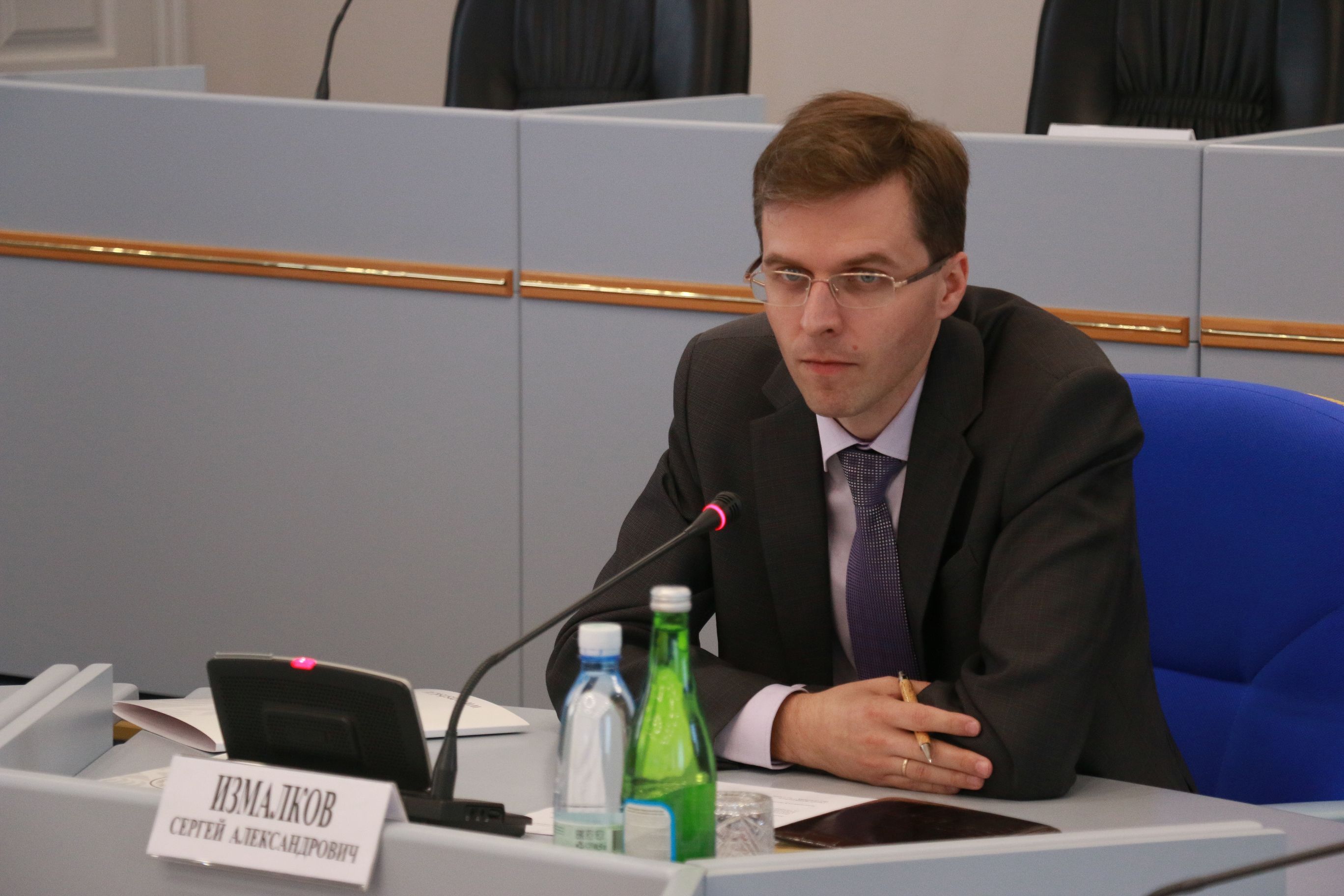 Дни Курского района в краевом парламенте
