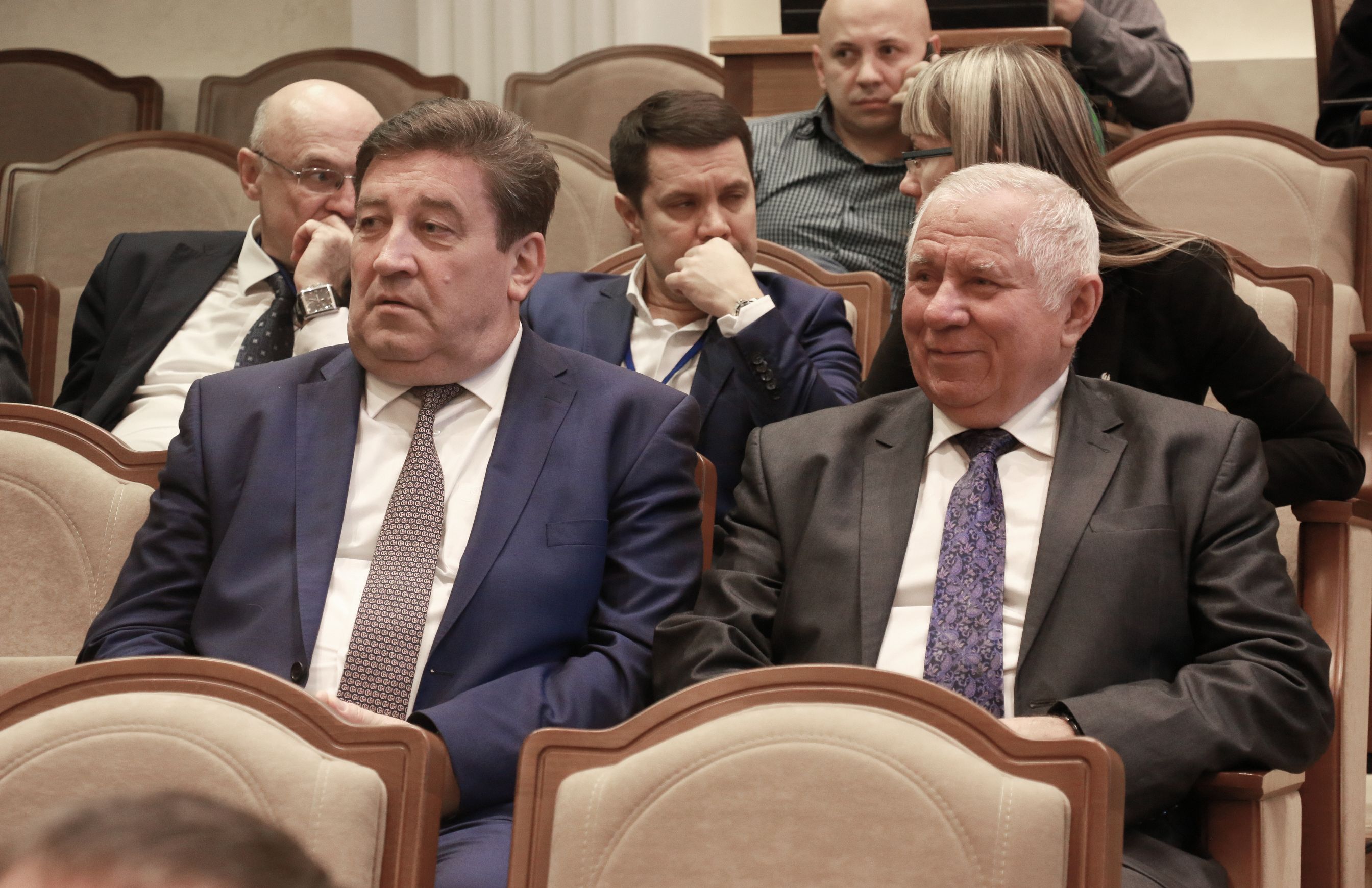 «Инвестиции, инновации, туризм»