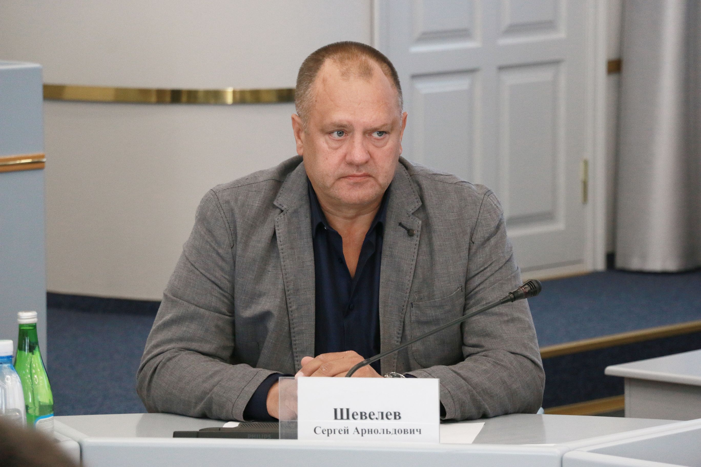 Телефонным террористам объявлена война