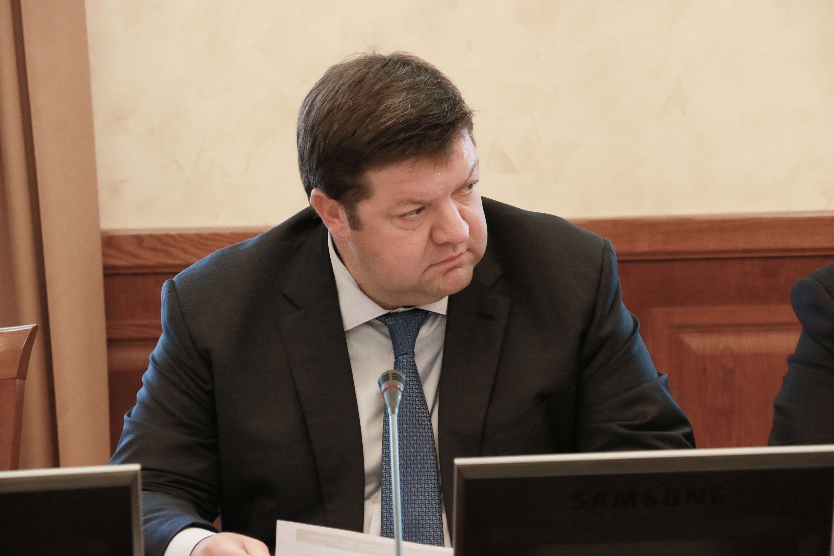 Интересы Ставрополья поддержат на федеральном уровне