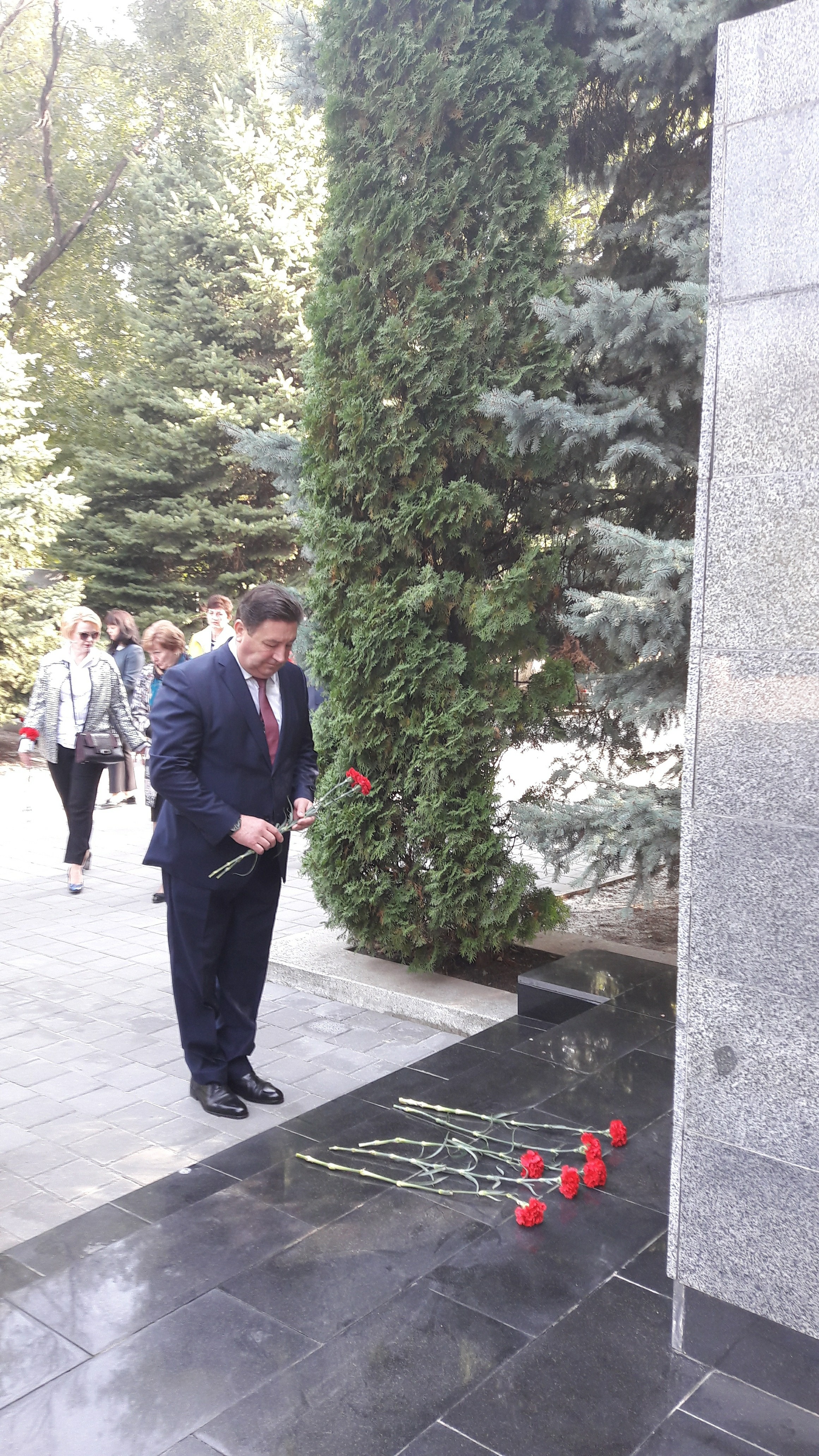 День Изобильного и Изобильненского района