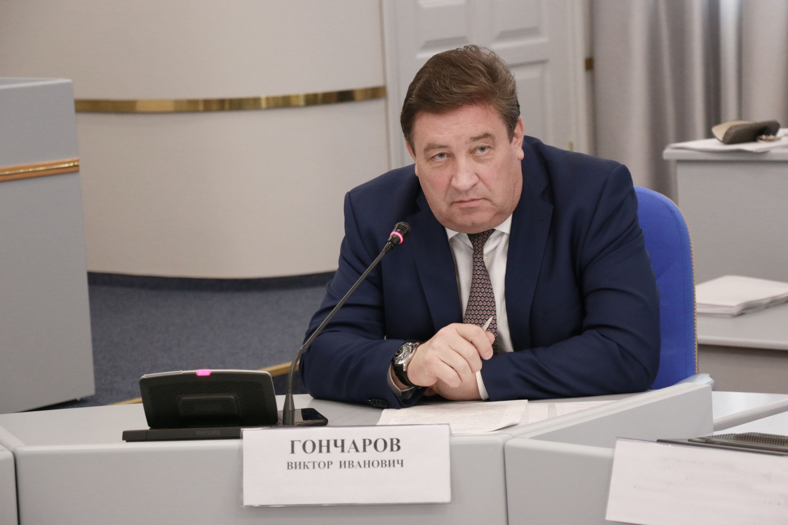 Депутаты обсудили актуальные вопросы продовольственной безопасности