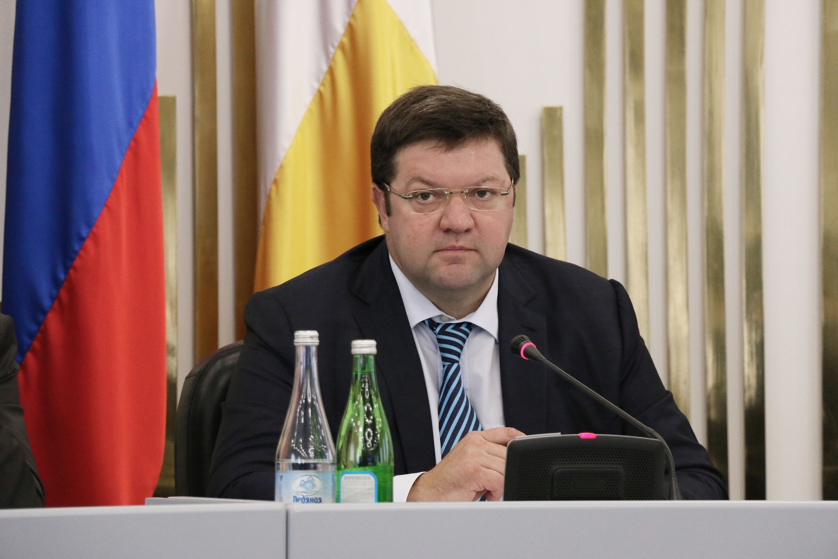 Задачи определены