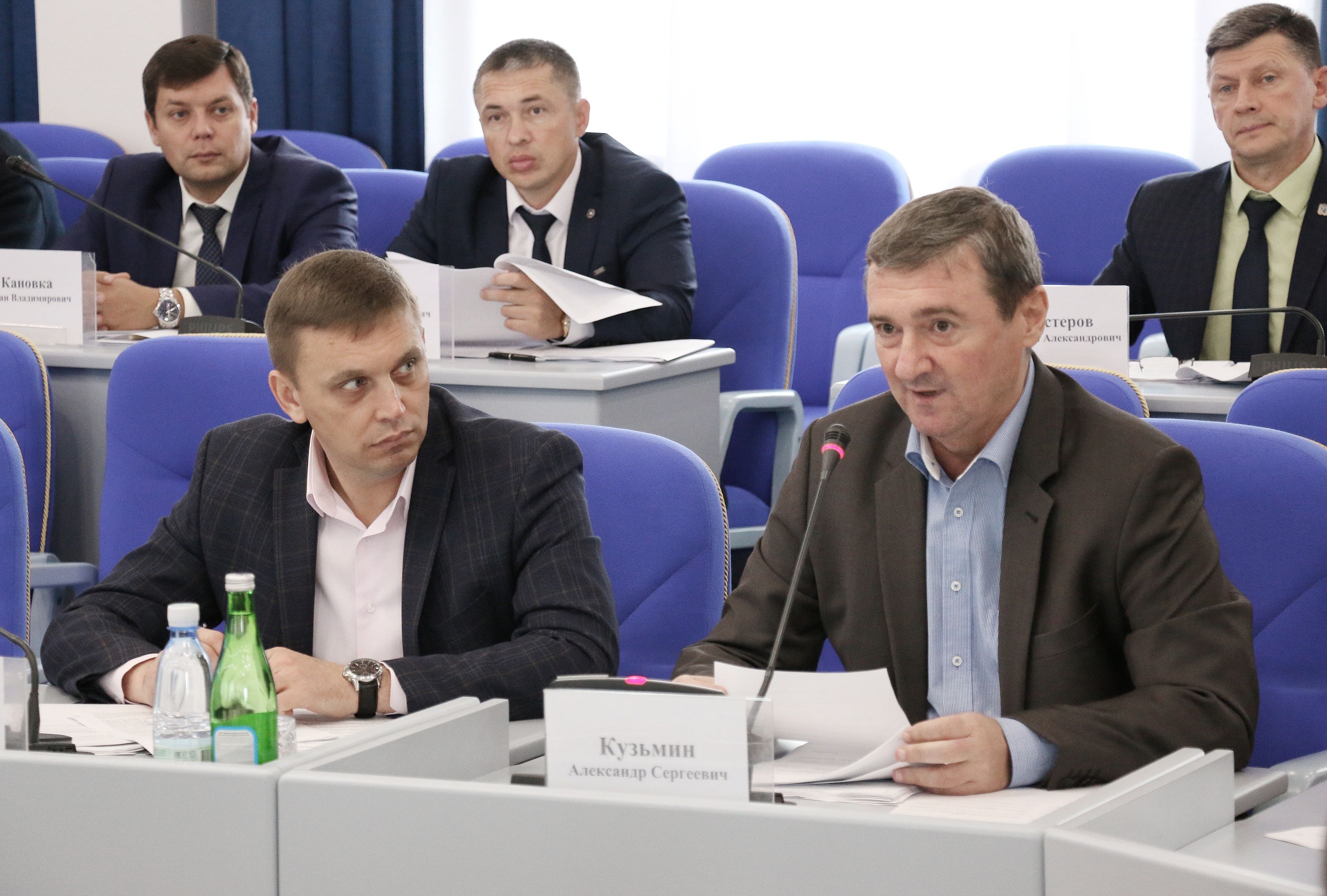 Население края положительно оценивает межнациональные отношения