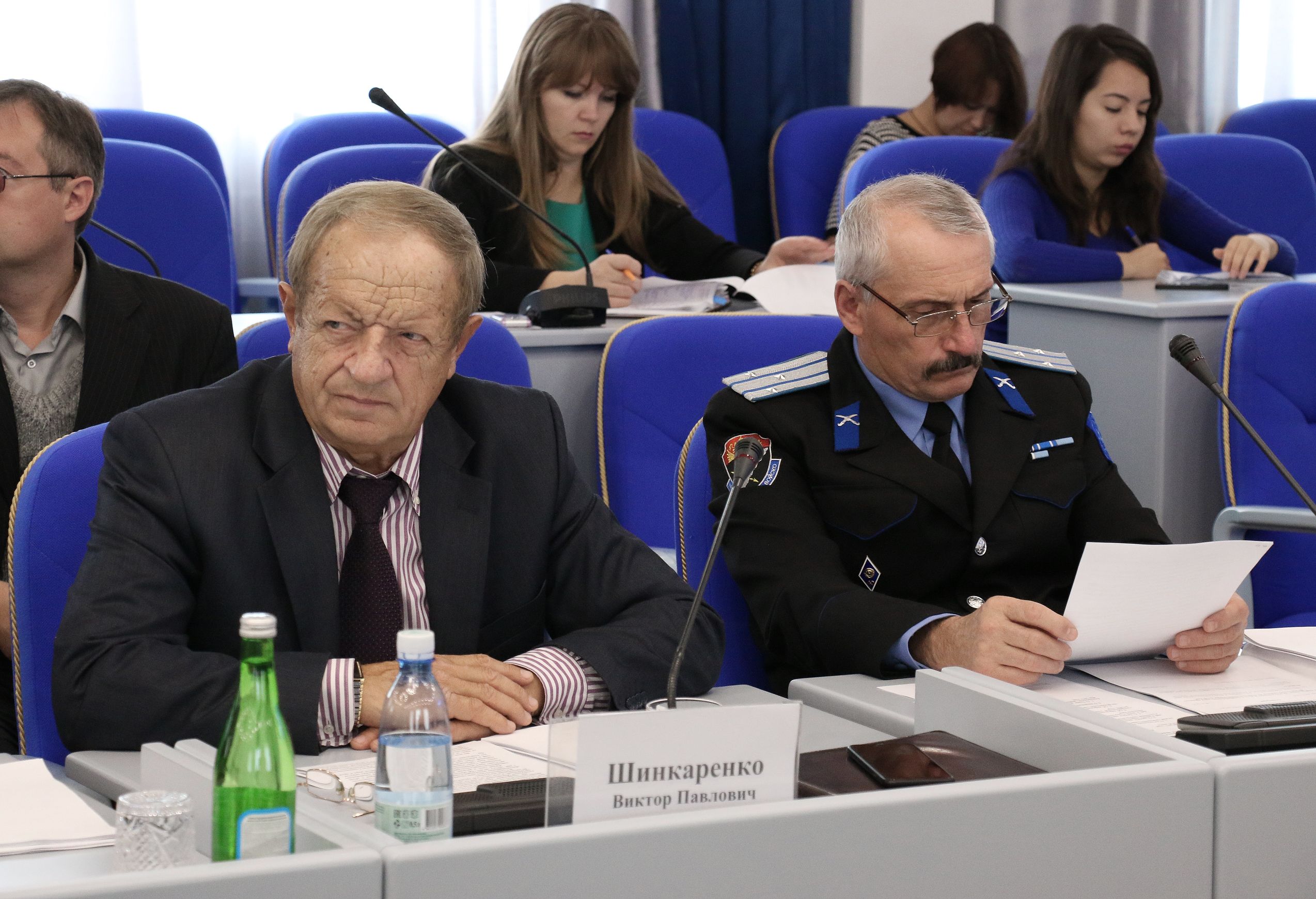 Население края положительно оценивает межнациональные отношения