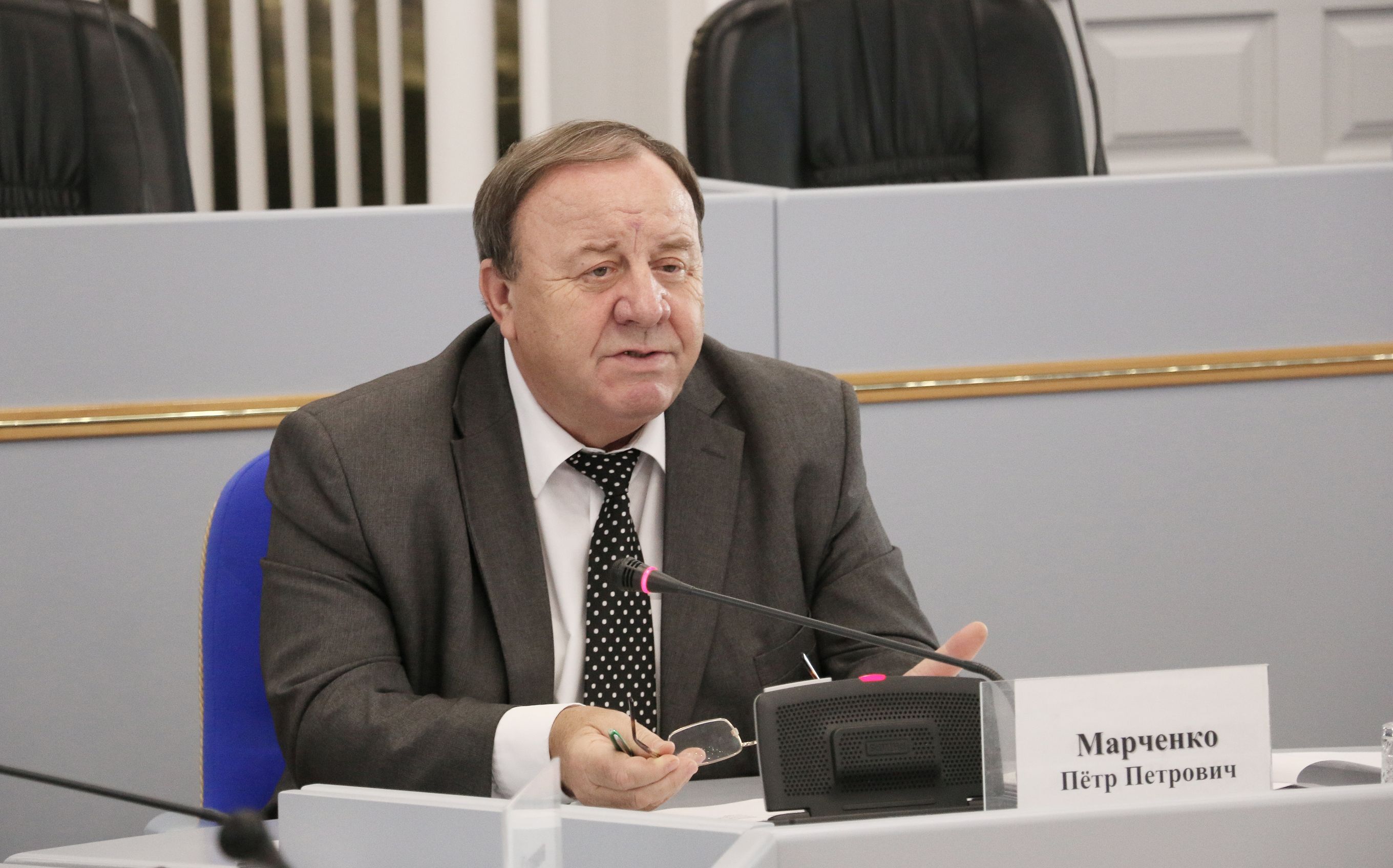 Население края положительно оценивает межнациональные отношения