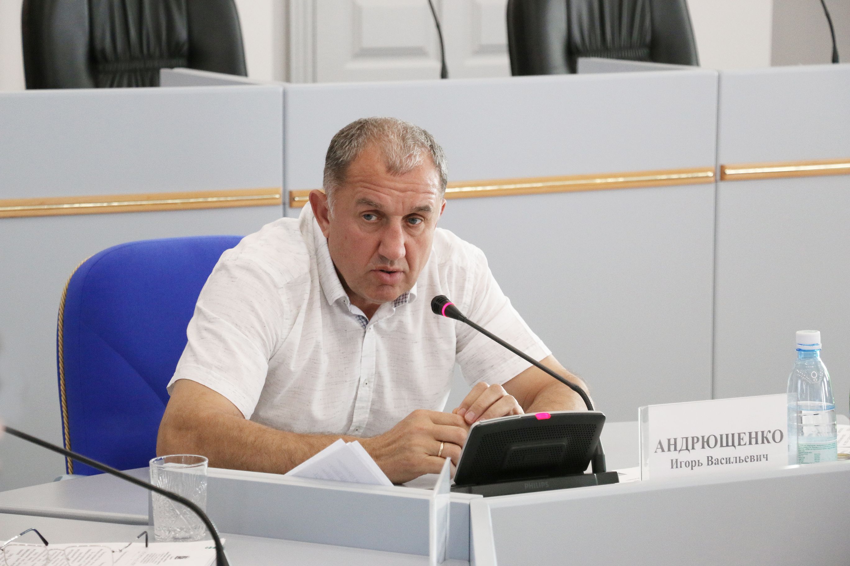 Капремонт на "хорошо"