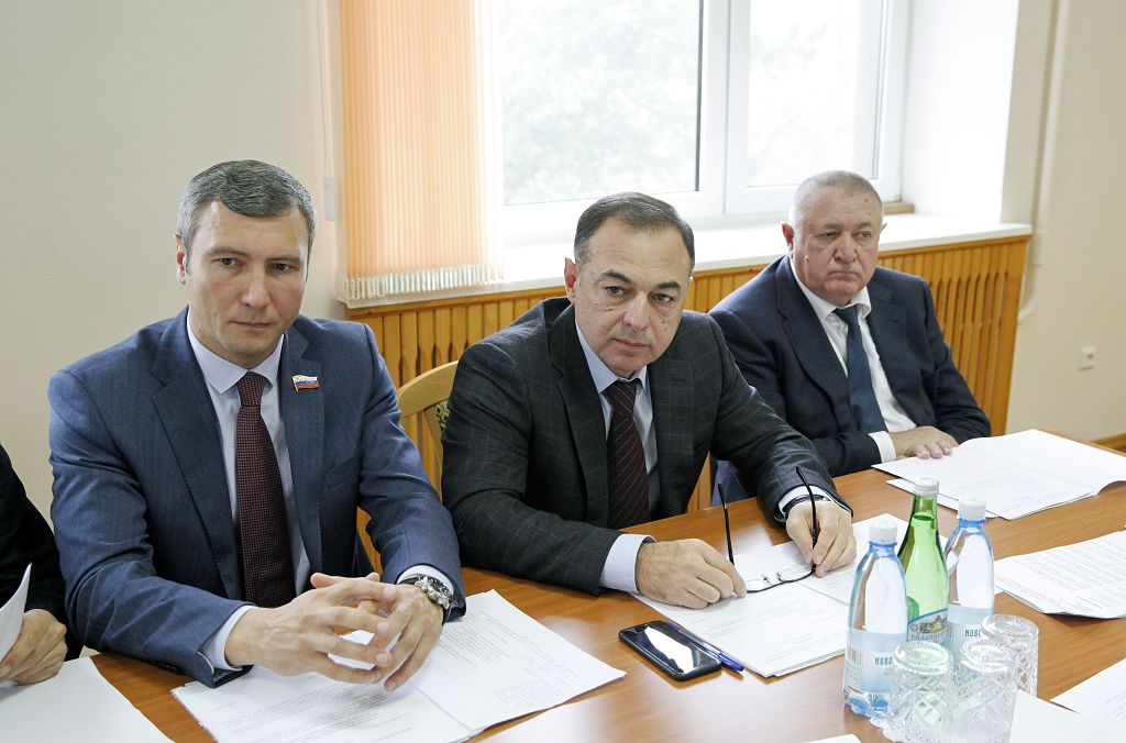 Законопроект поддержан комитетом