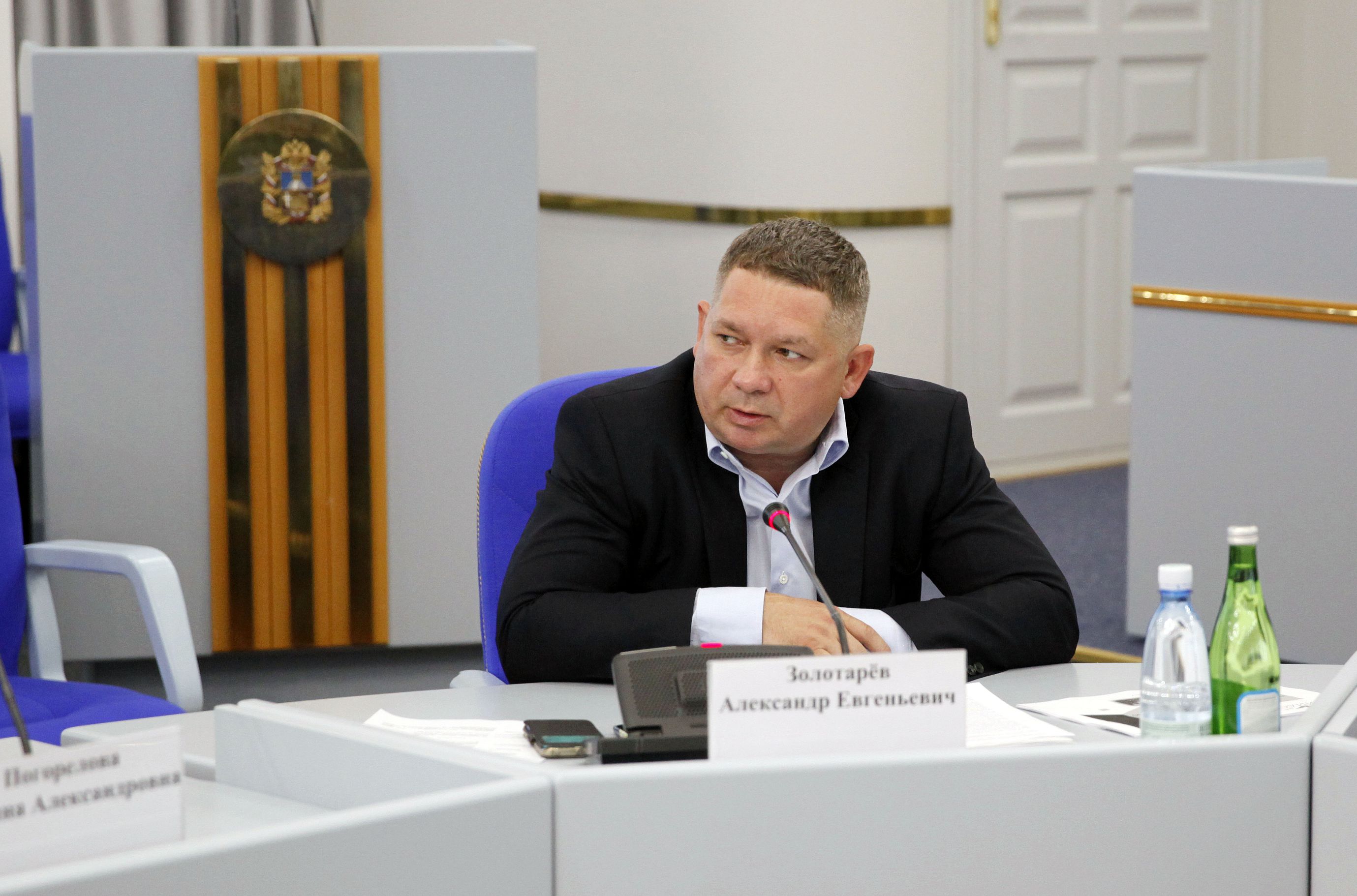 Депутаты обсудили проблемы ипотечного кредитования