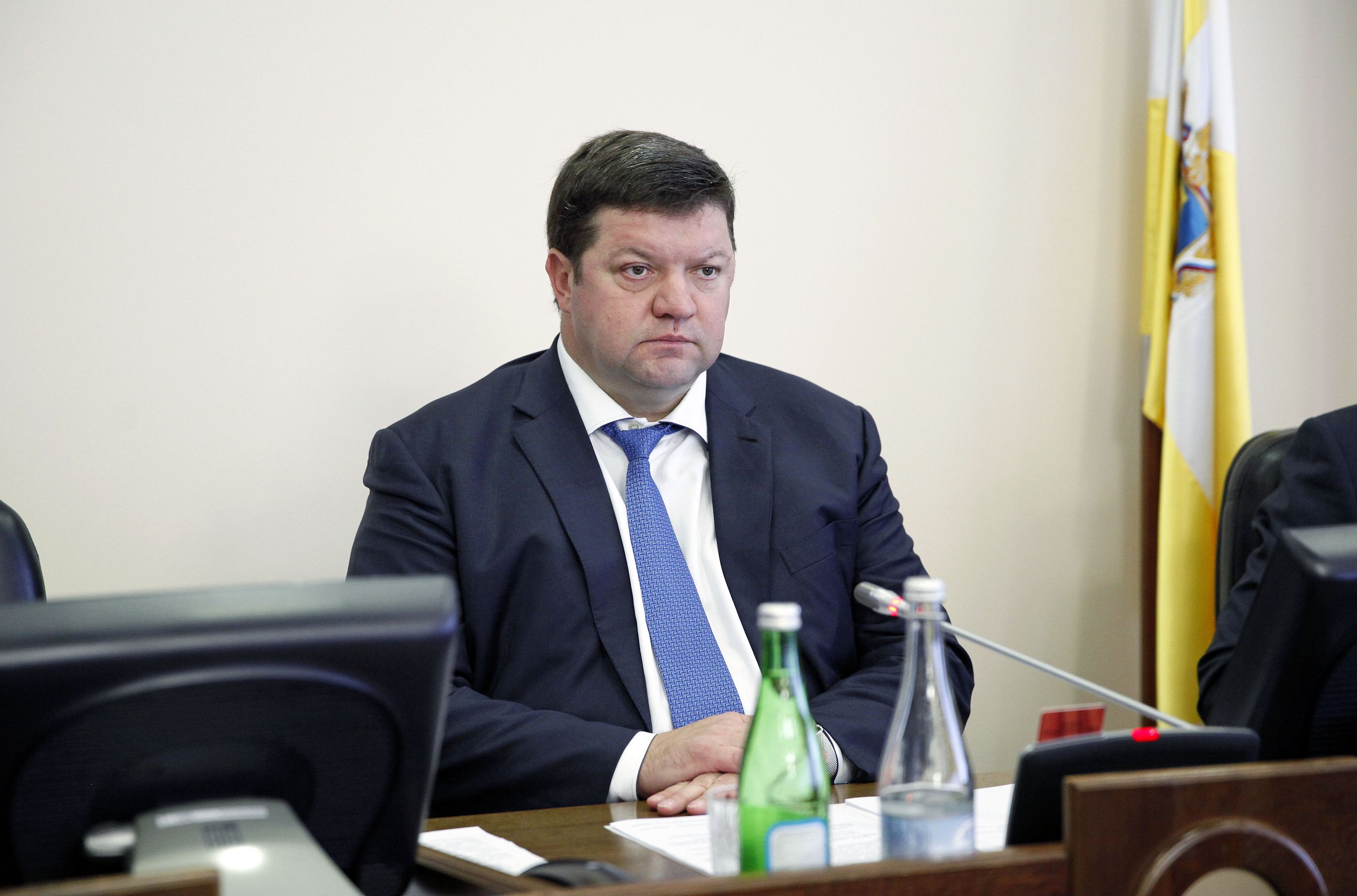 Бюджетные корректировки и расширение границ Ставрополя