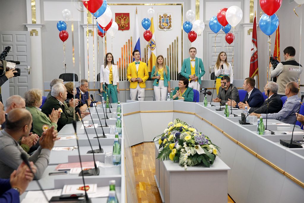 Легенды расскажут, какими мы были