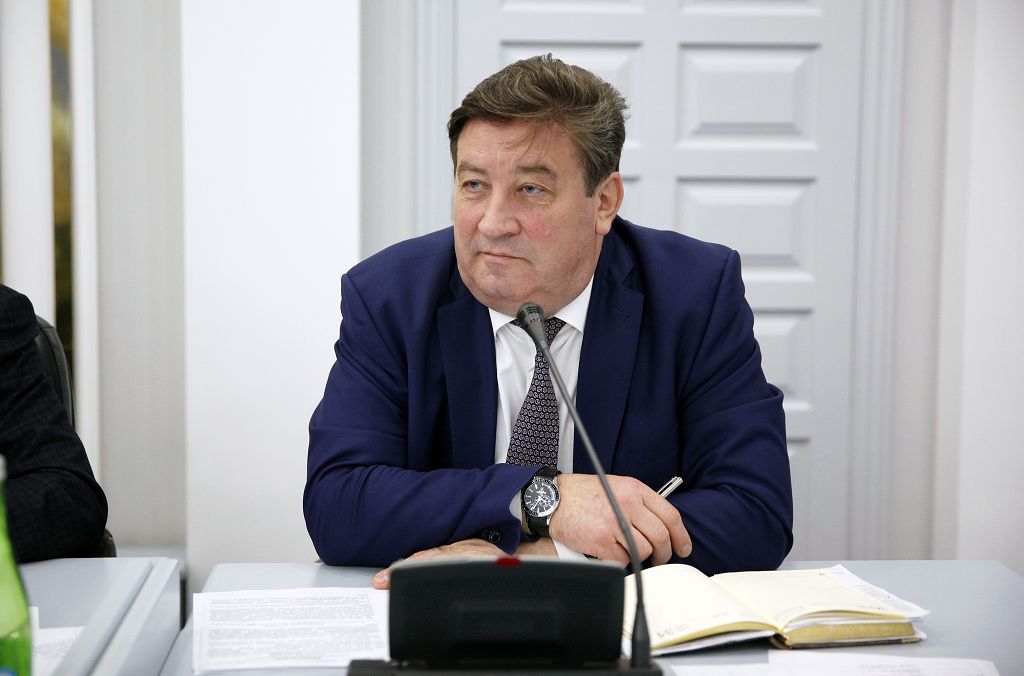 Неделя обещает быть жаркой