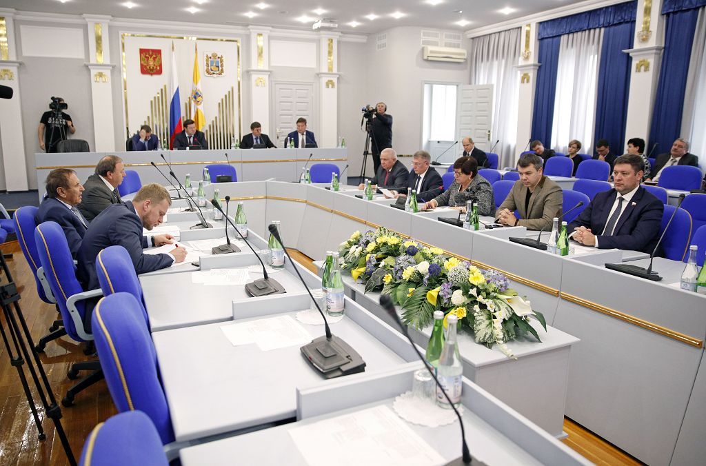 Неделя обещает быть жаркой