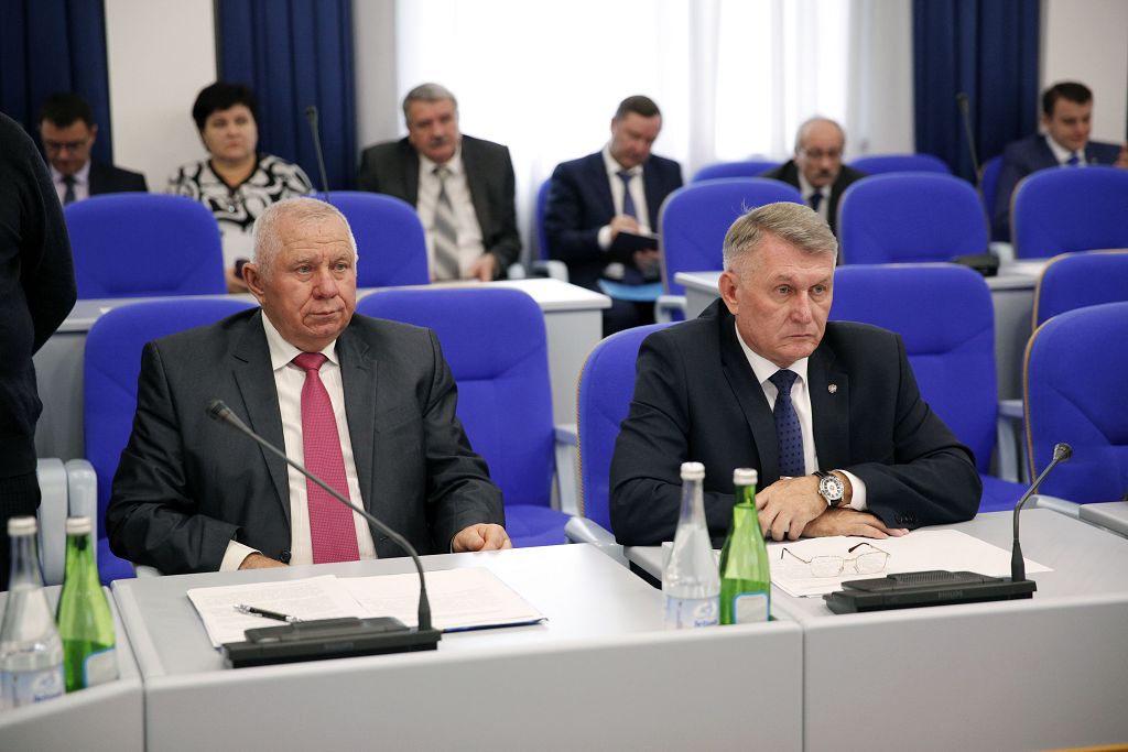 Неделя обещает быть жаркой