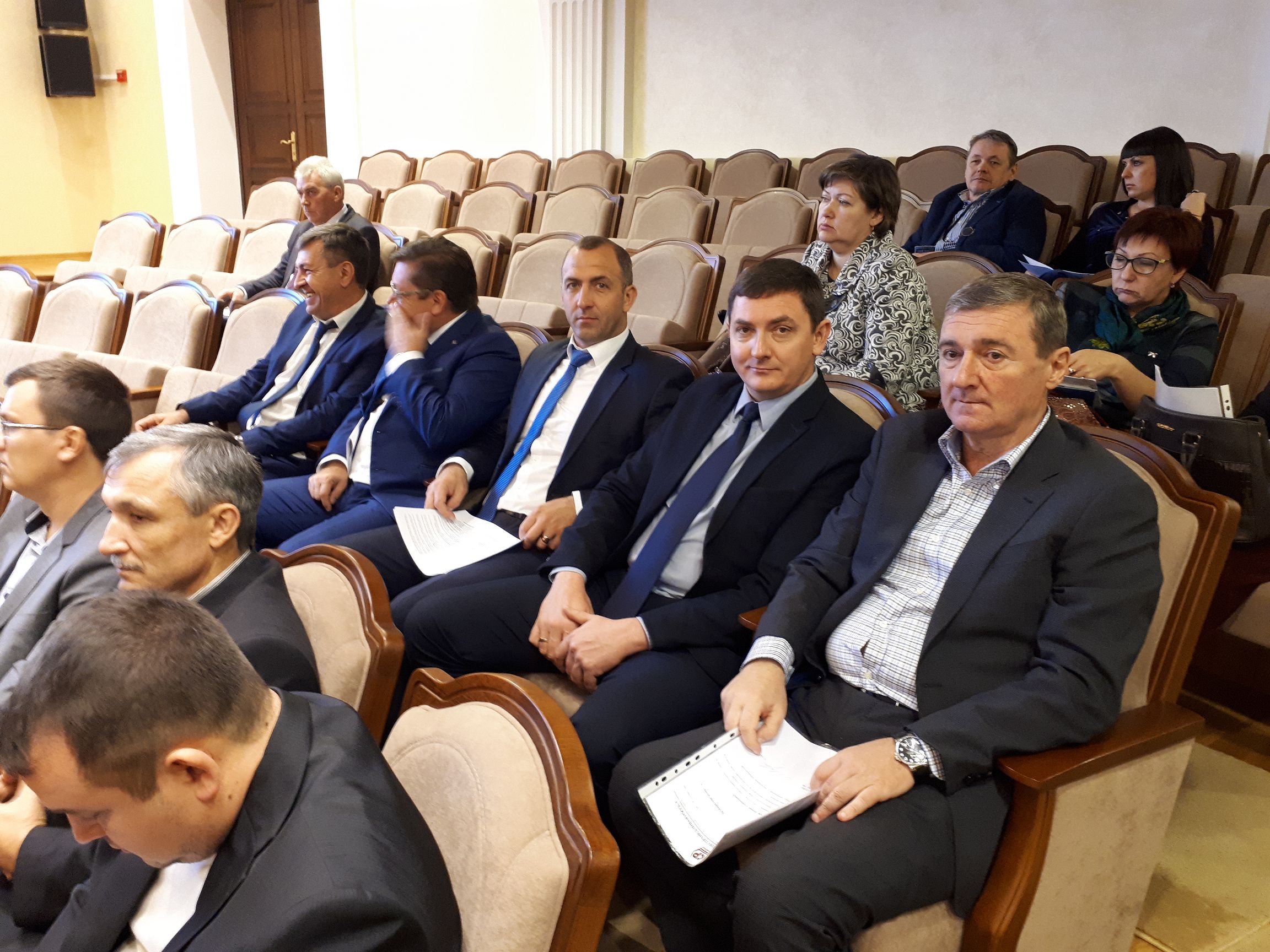 Высокопроизводительное будущее