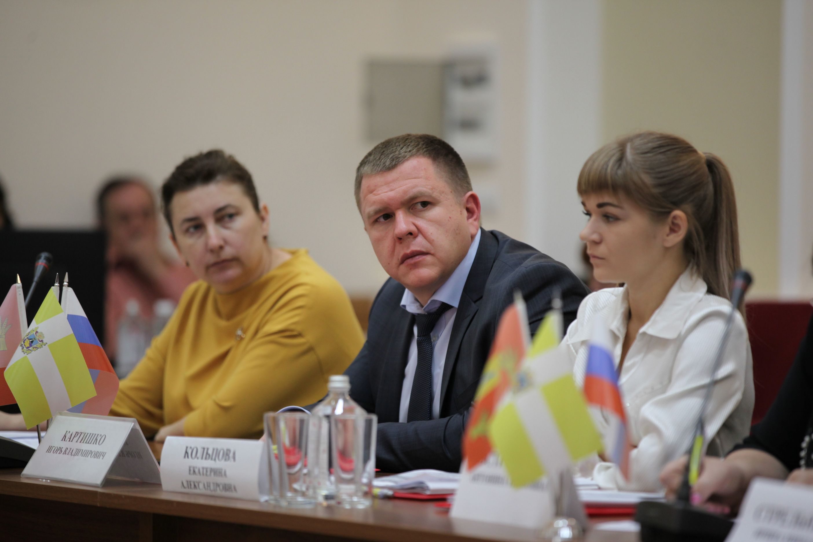 Важно не только предоставить жилье, а прежде всего – научить жить в обществе