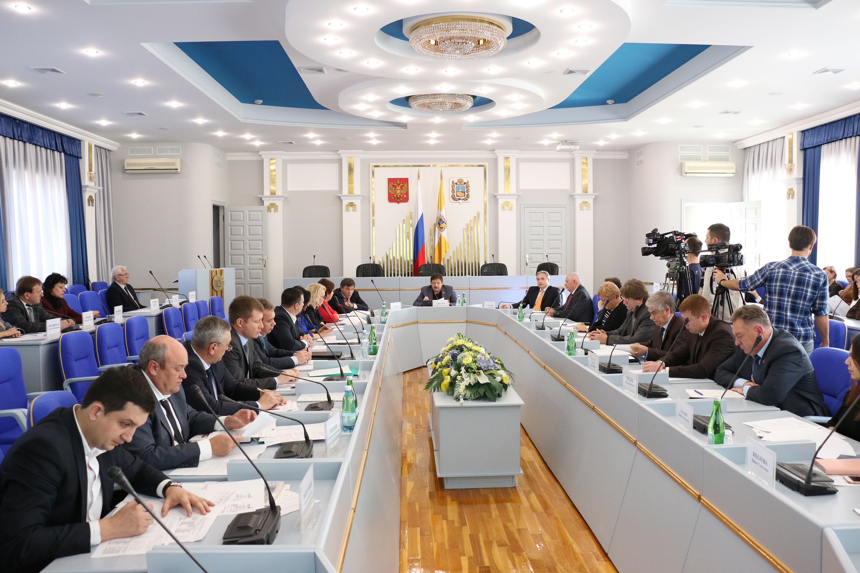 Сделать платежи удобными