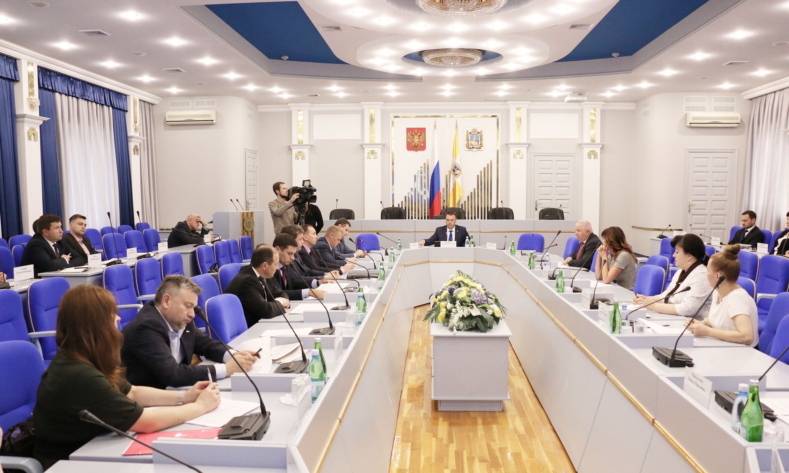 Доступность, качество, эффективность