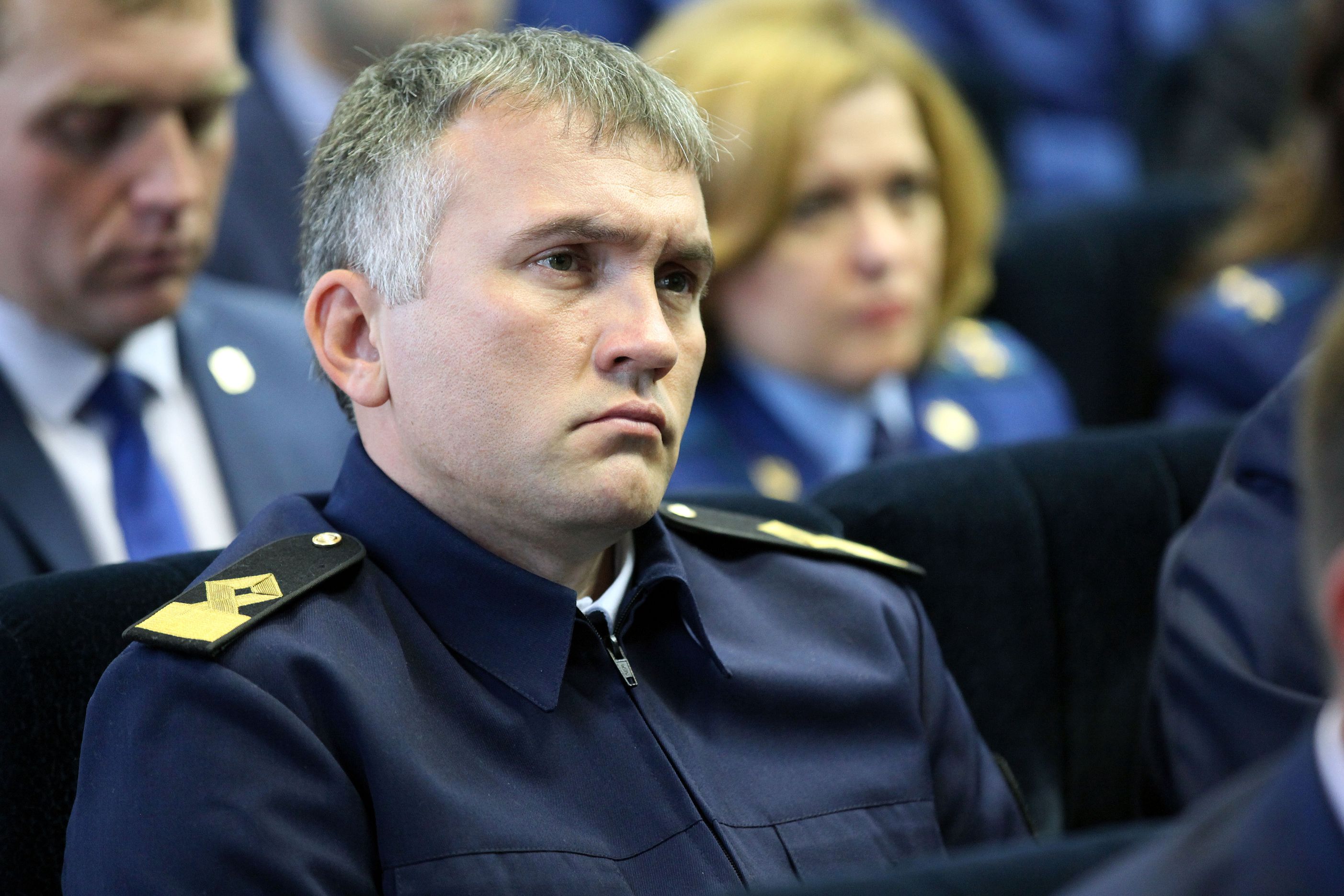 Наладить взаимодействие бизнеса и власти