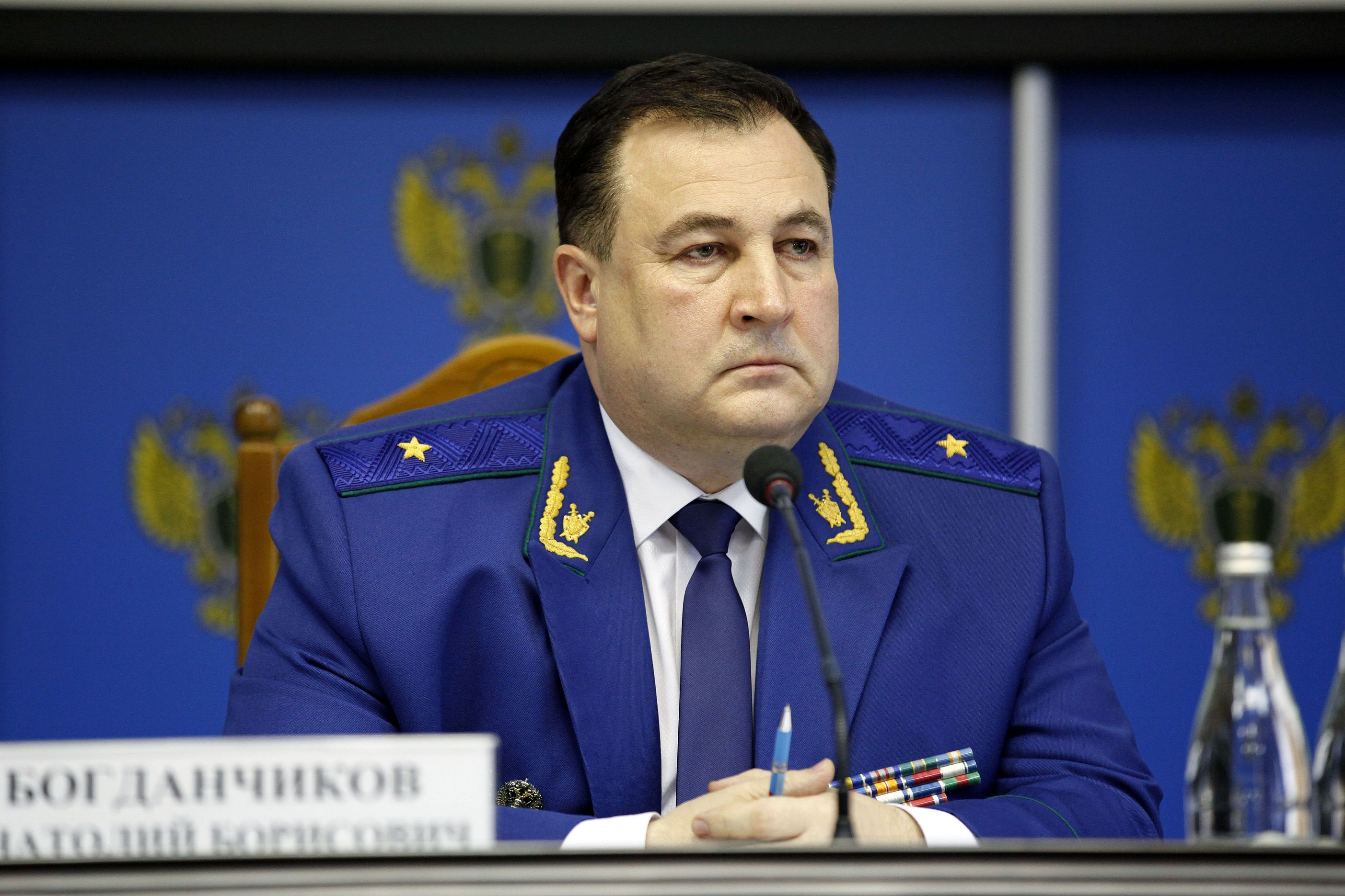 Наладить взаимодействие бизнеса и власти