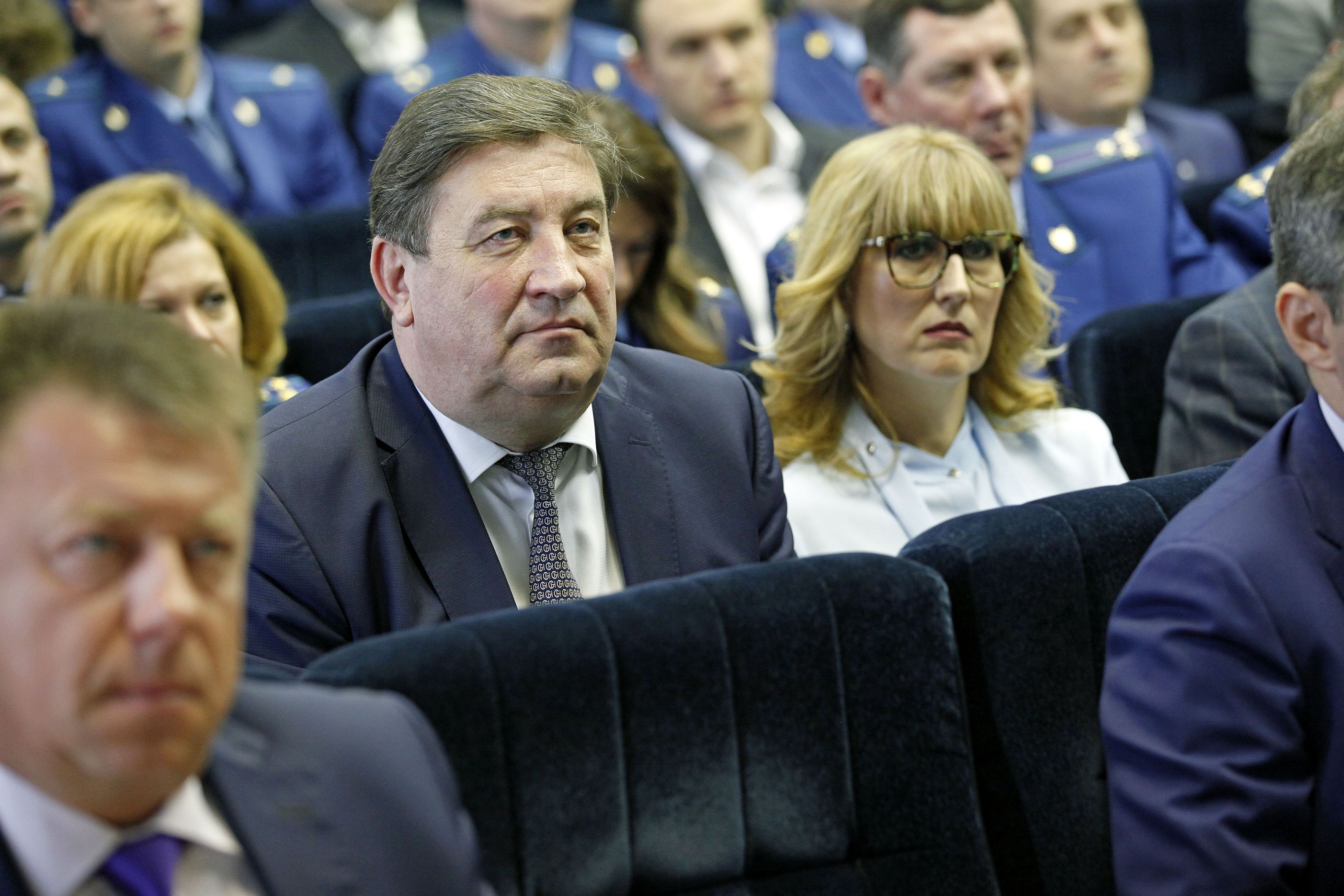 Наладить взаимодействие бизнеса и власти