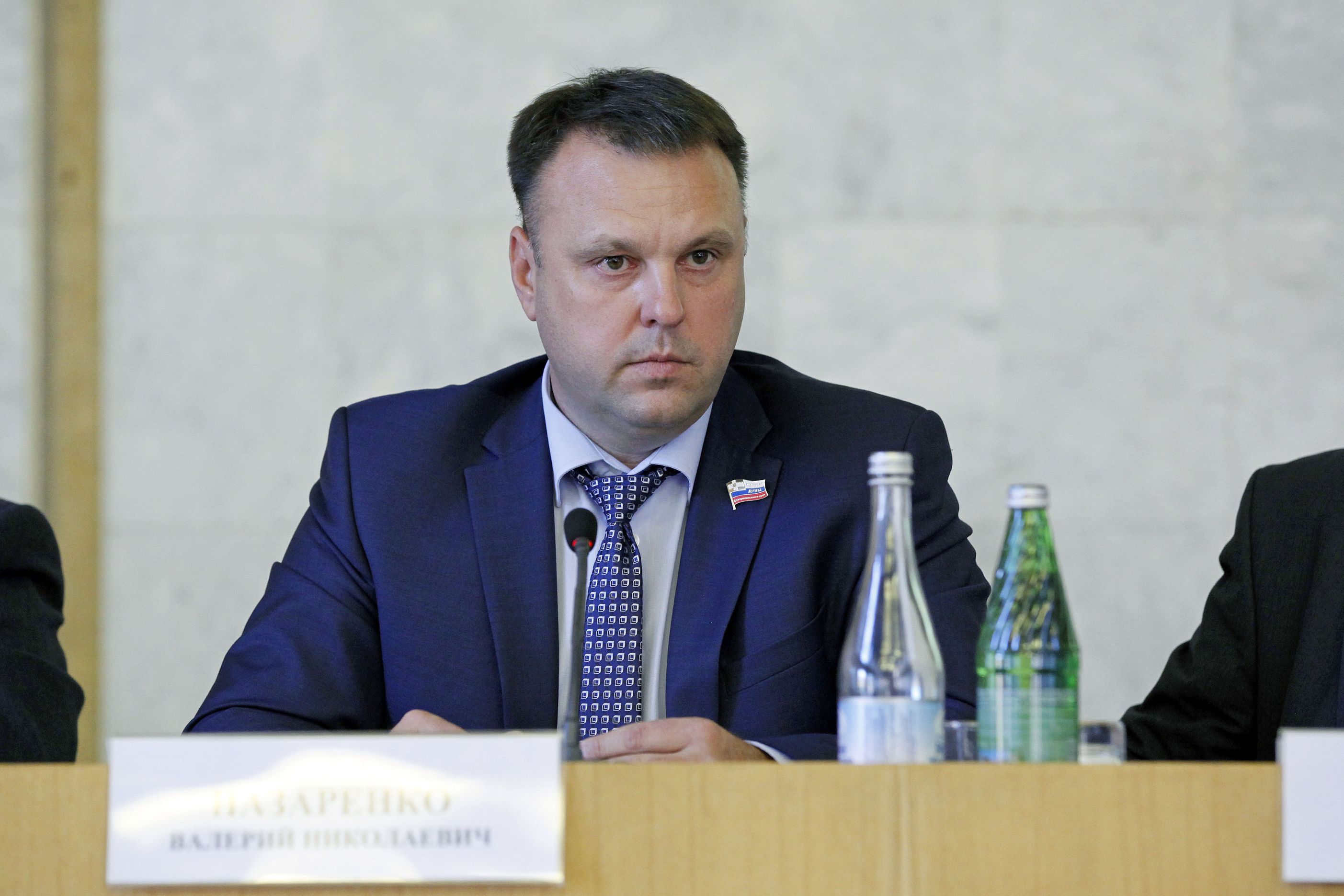 На пороге эксперимента