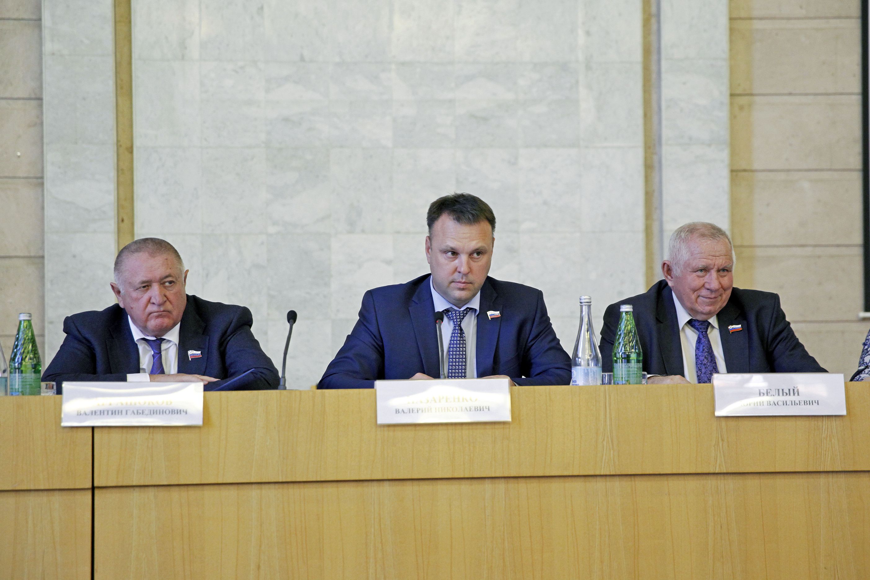 На пороге эксперимента