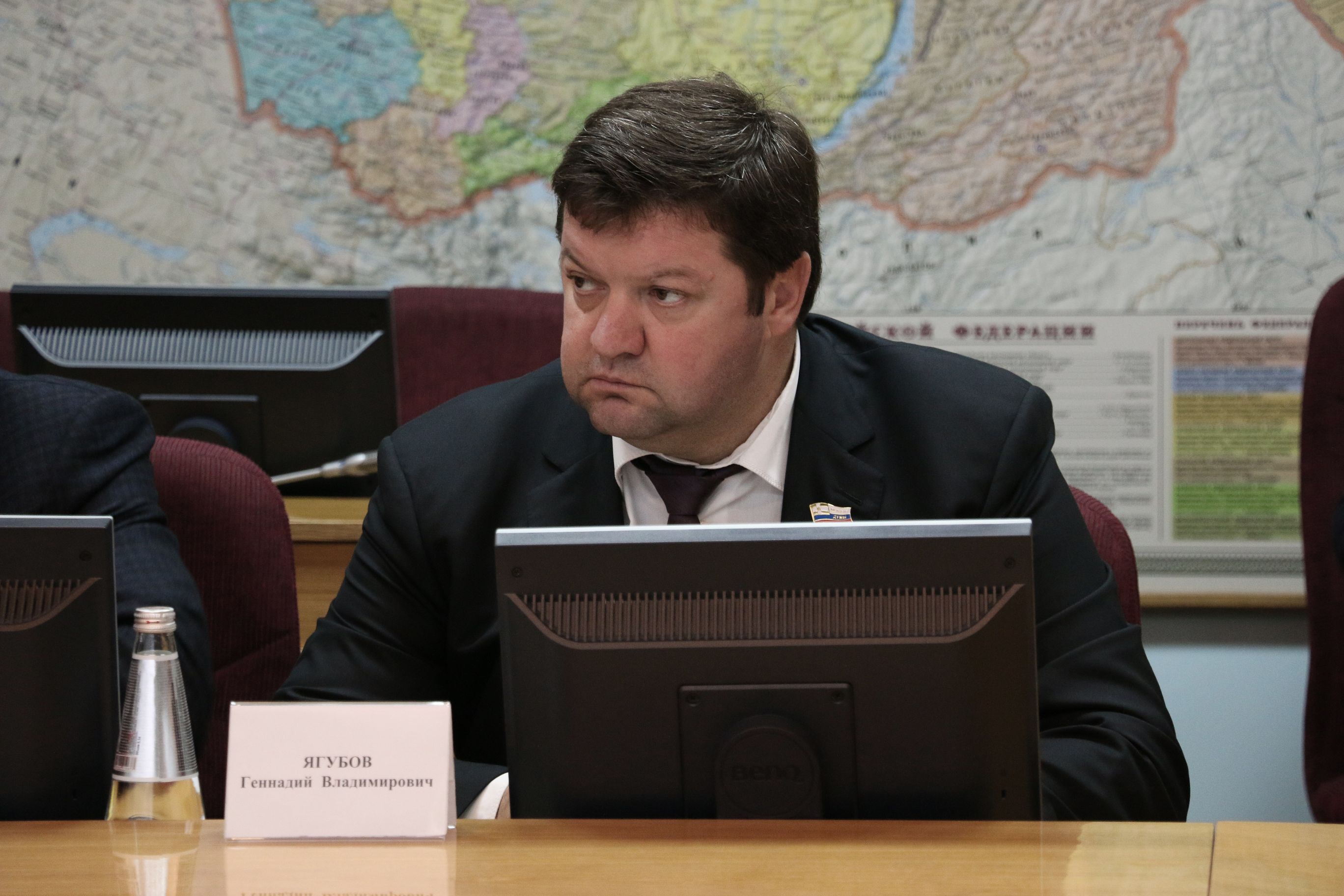 Программа «Формирование комфортной городской среды» продлена