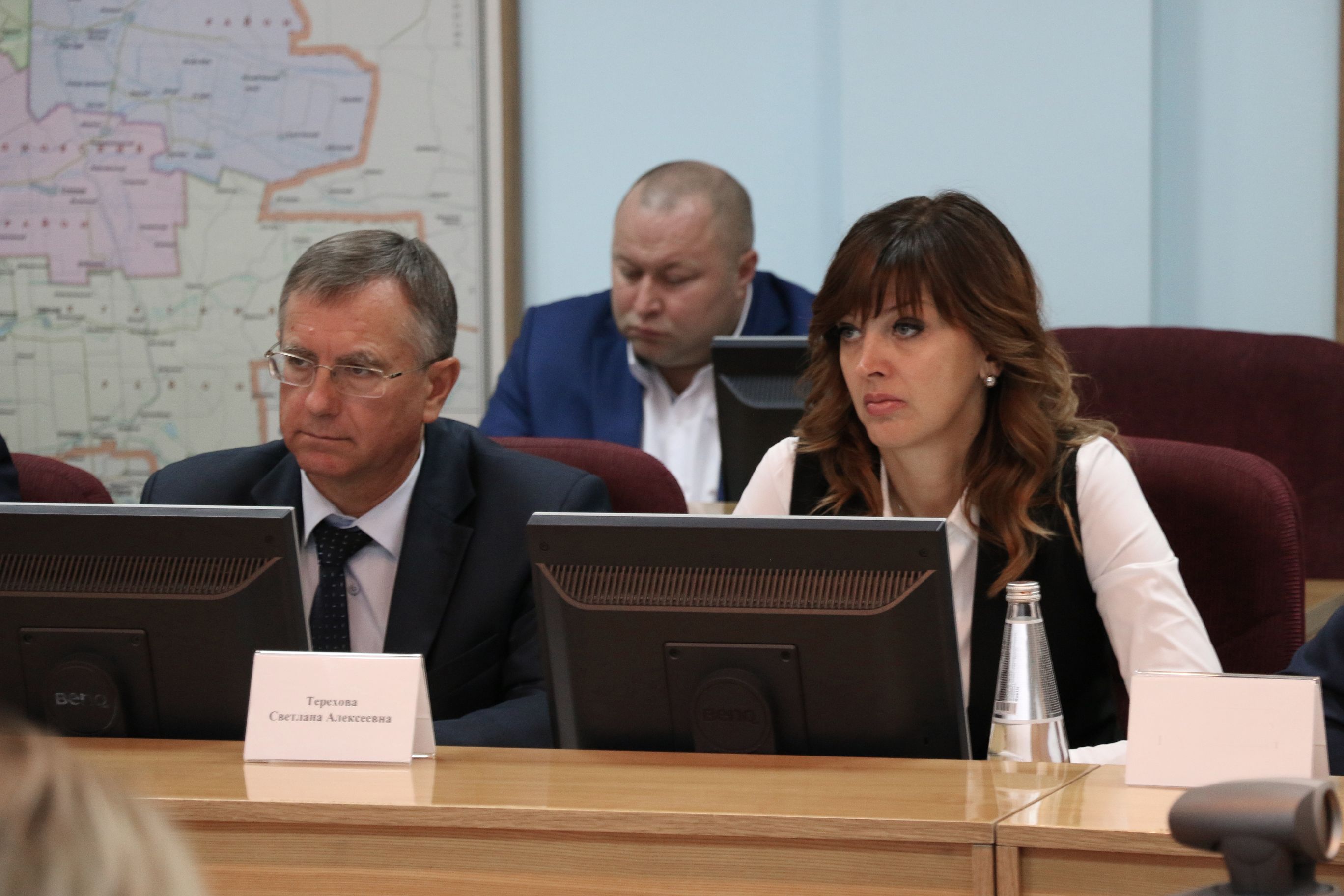 Программа «Формирование комфортной городской среды» продлена