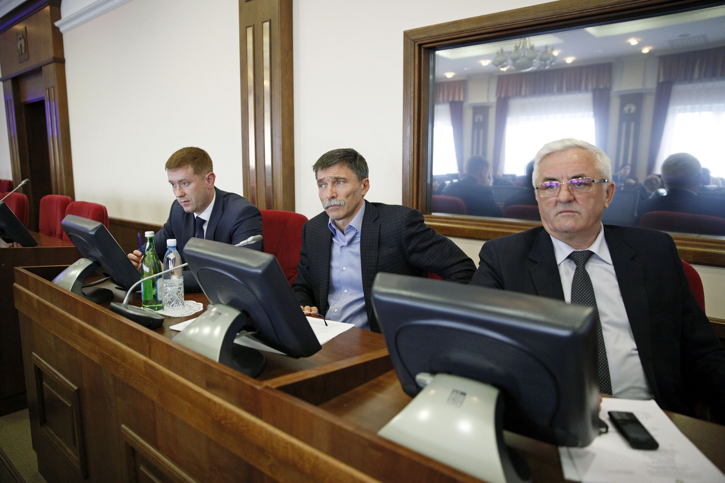 Основная задача – взыскать долги