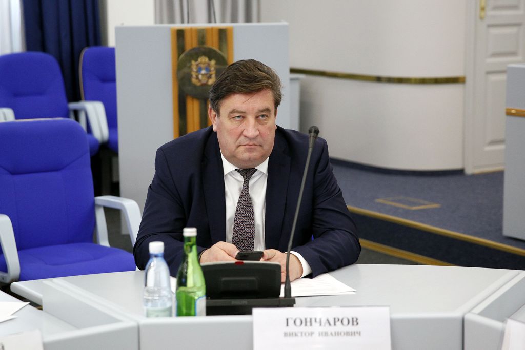 Депутаты обсудили перспективы АПК в следующем году и проблемы утилизации биологических отходов