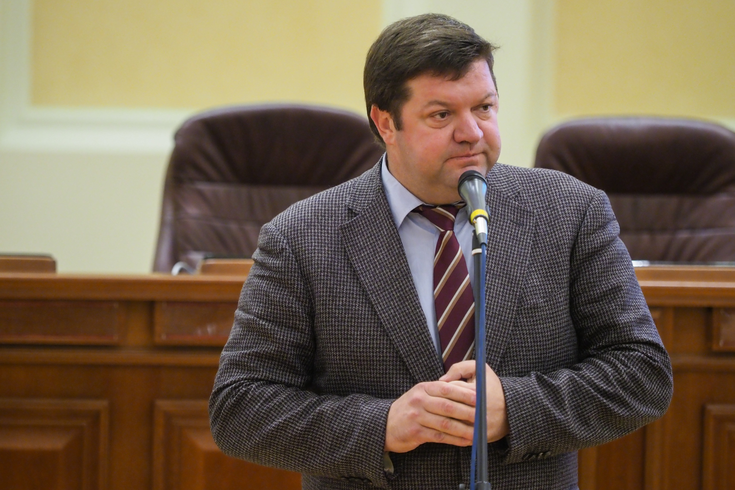 В Ставрополе наградили стипендиатов премии губернатора