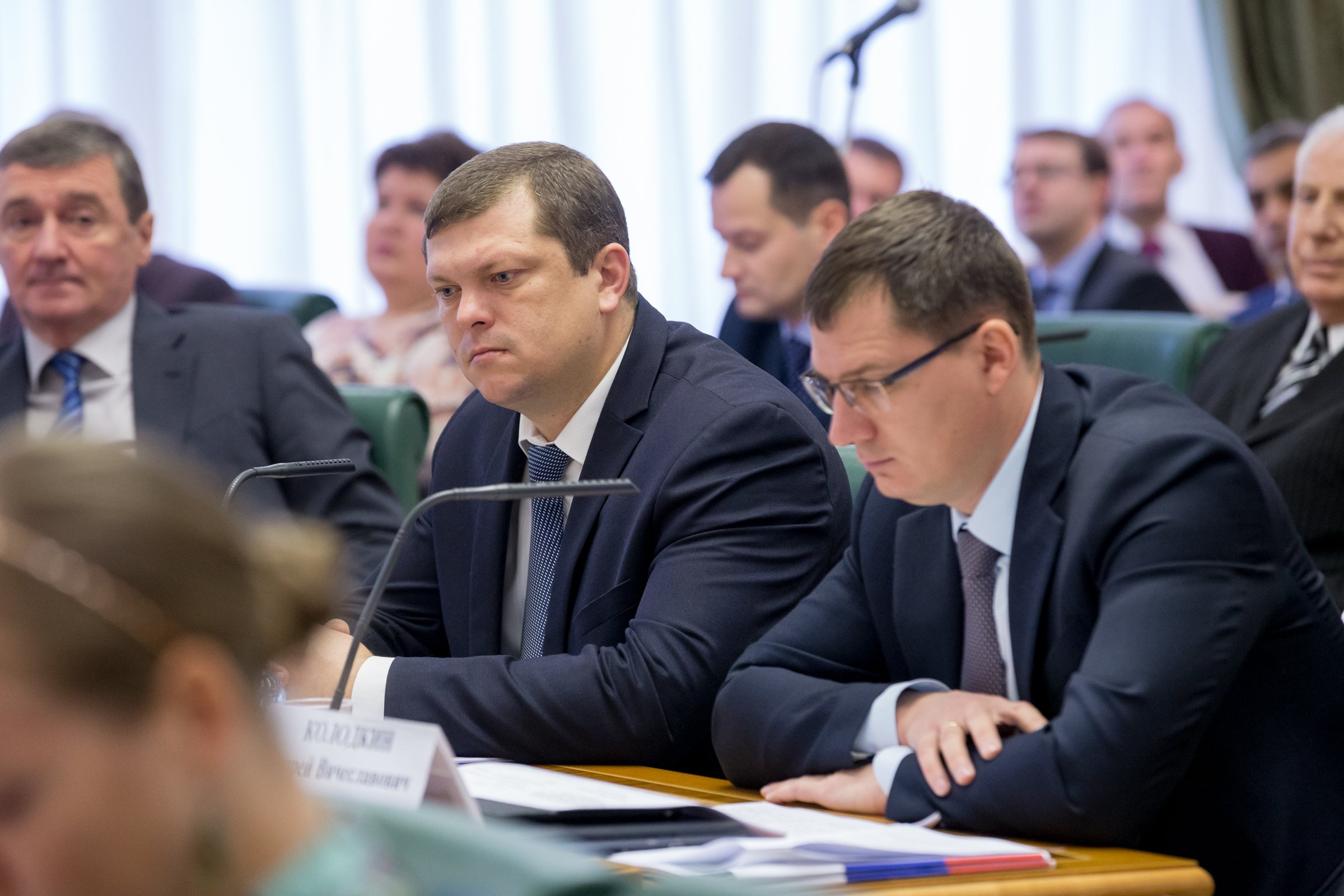 Реформа в сфере обращения с отходами на контроле
