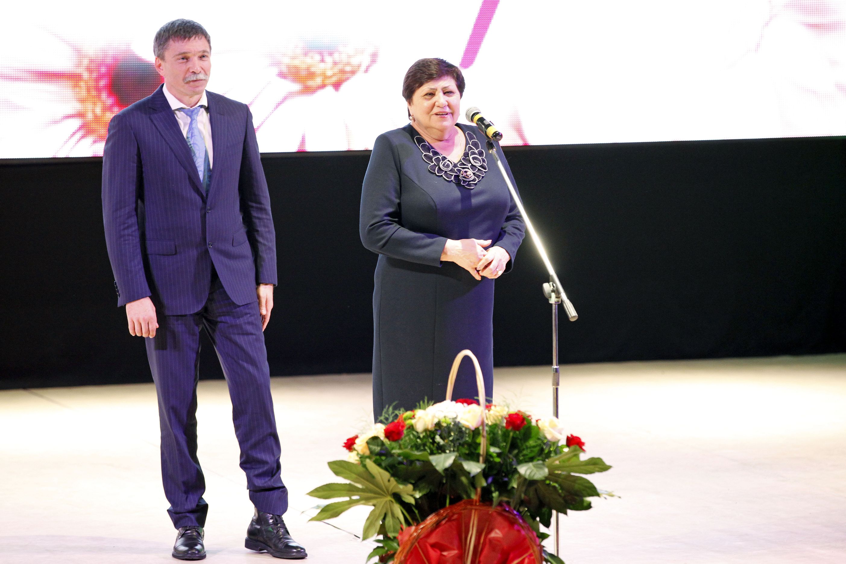 День матери отметили на Ставрополье