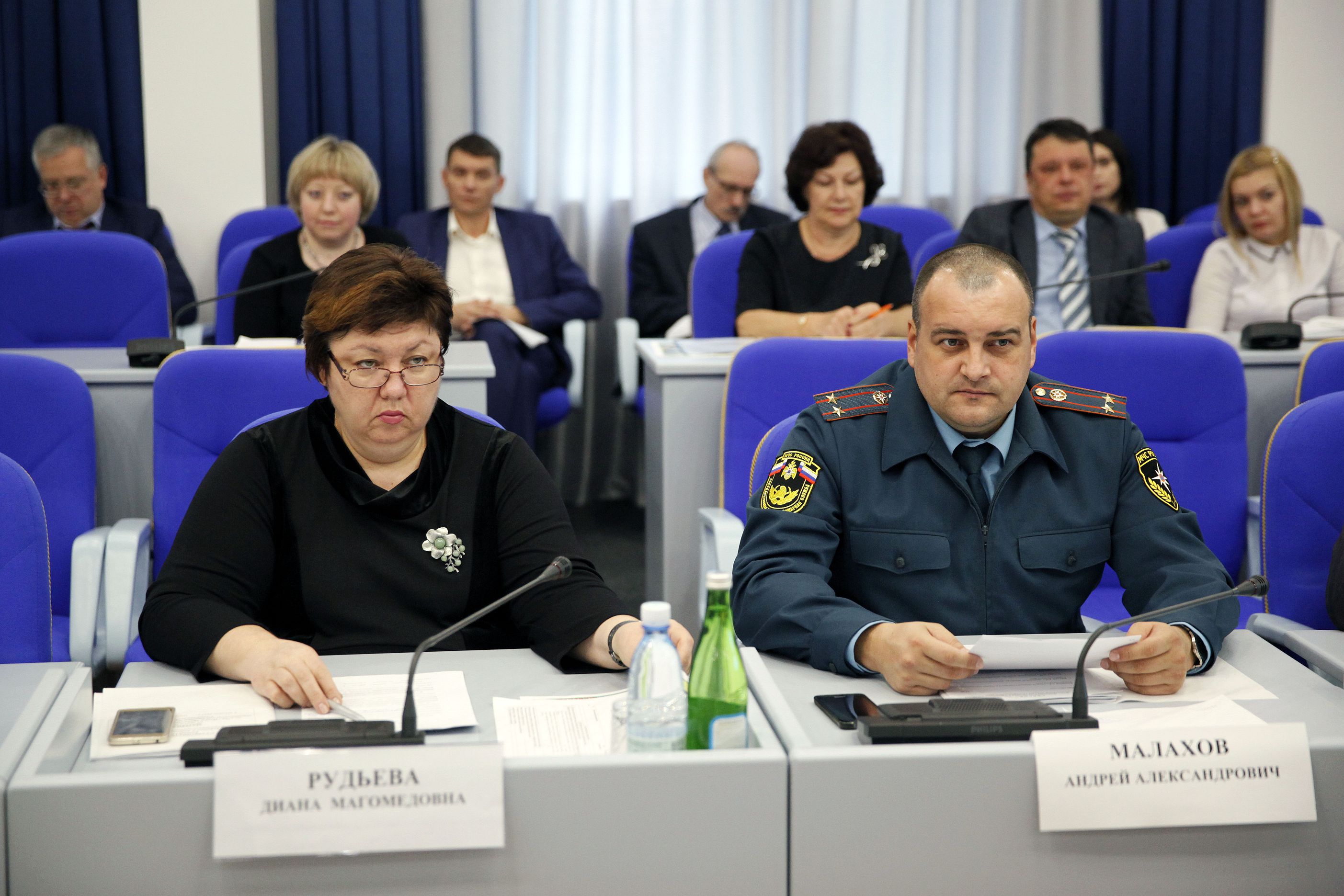 Проблемы экологии не теряют актуальность