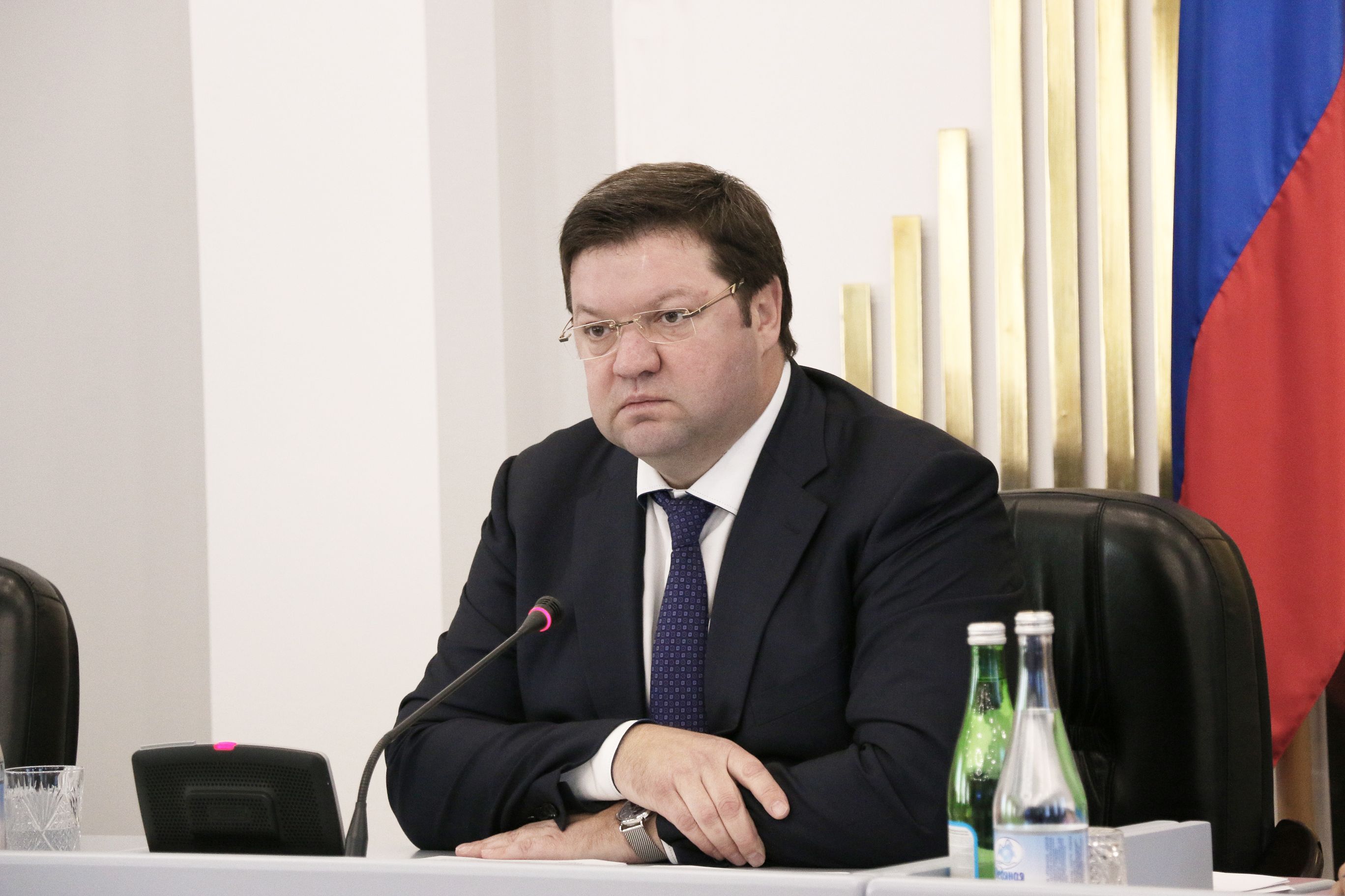 В канун декабрьского заседания