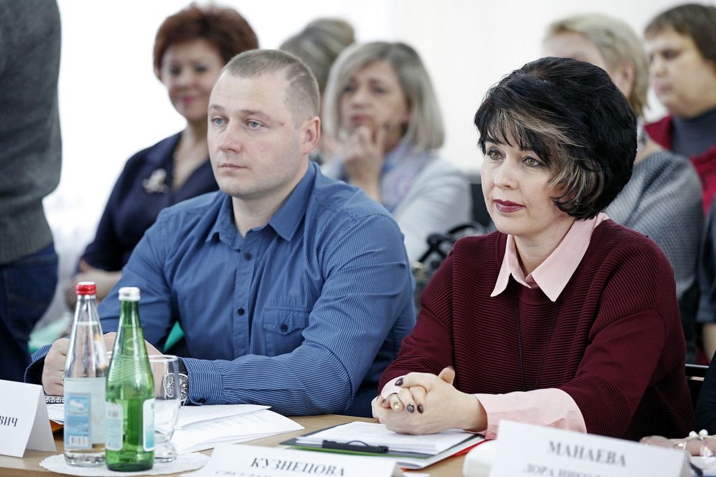 Внимание вопросам школьного питания