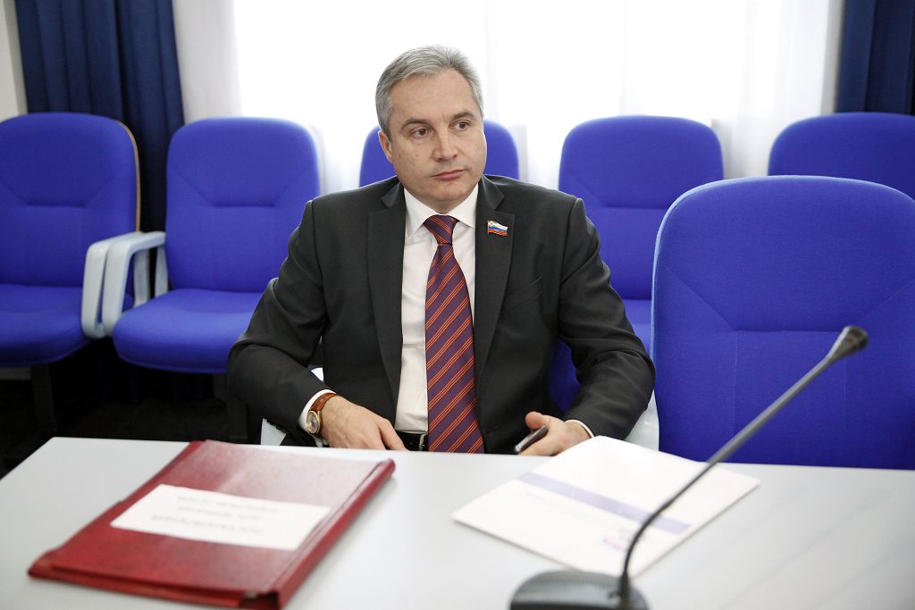Подведены итоги приемов граждан